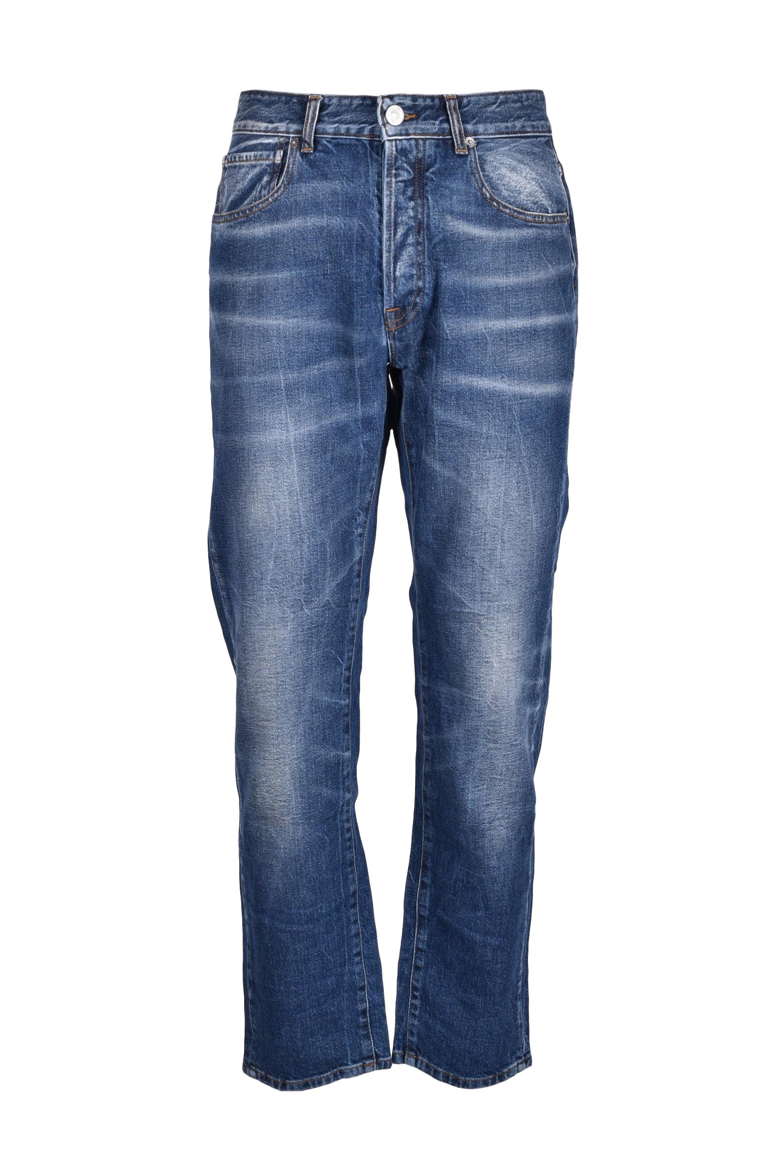PMDS PREMIUM MOOD DENIM SUPERIOR Jeans