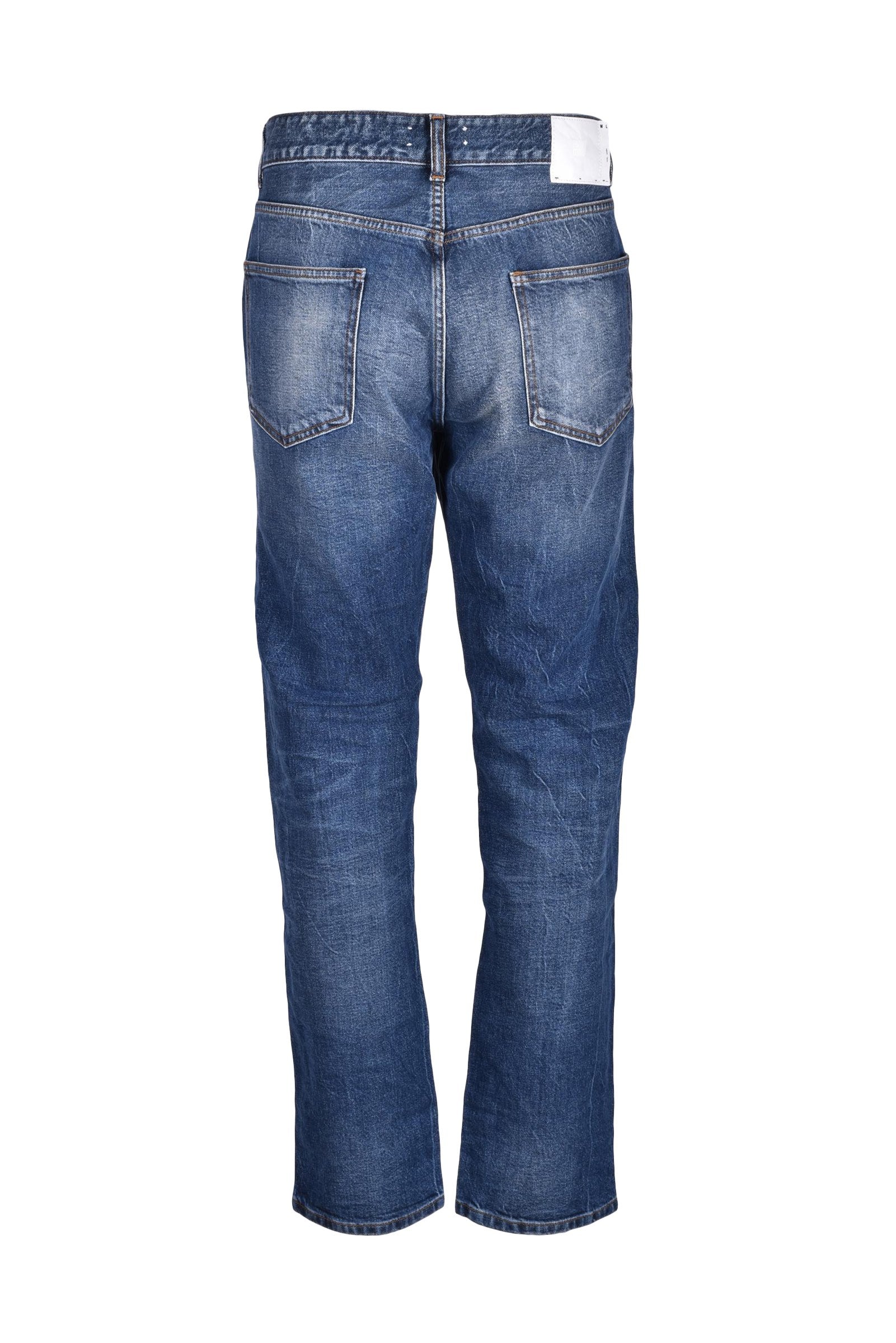 PMDS PREMIUM MOOD DENIM SUPERIOR Jeans