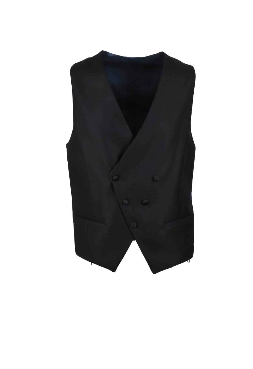 Alessandro Dell Acqua Gilet - Blu