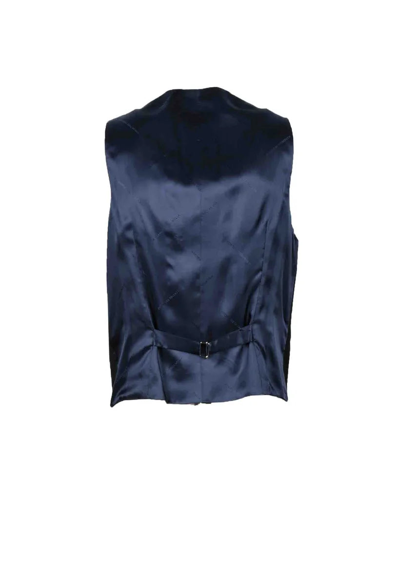 Alessandro Dell Acqua Gilet - Blu