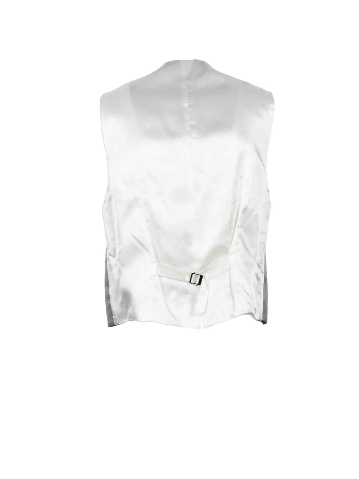 Alessandro Dell Acqua Gilet Grigio