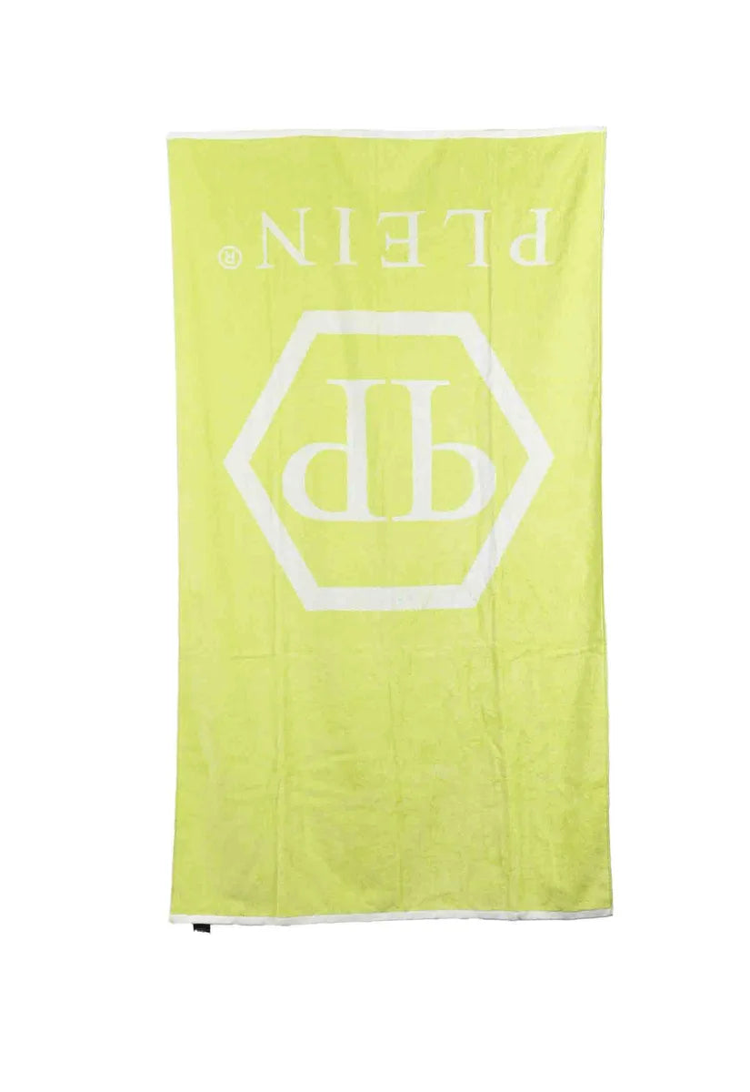 Philipp Plein Telo Mare - Verde