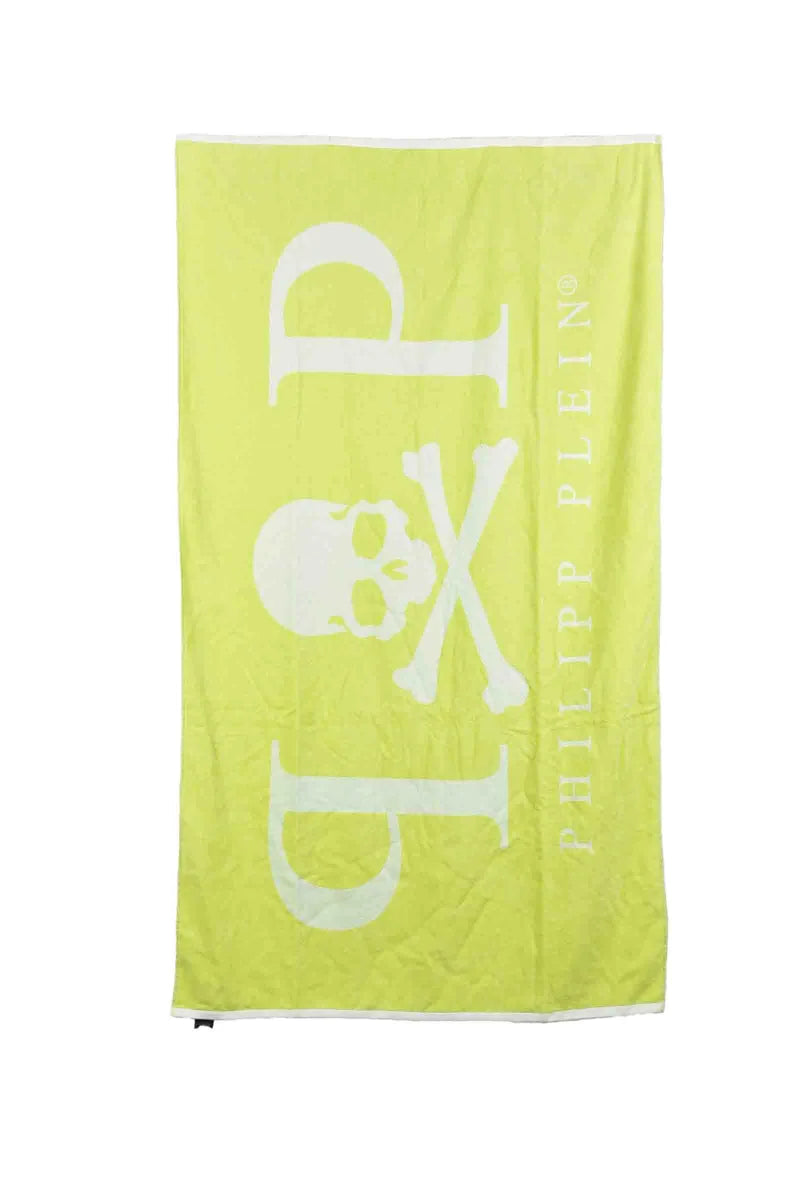 Philipp Plein Telo Mare - Verde