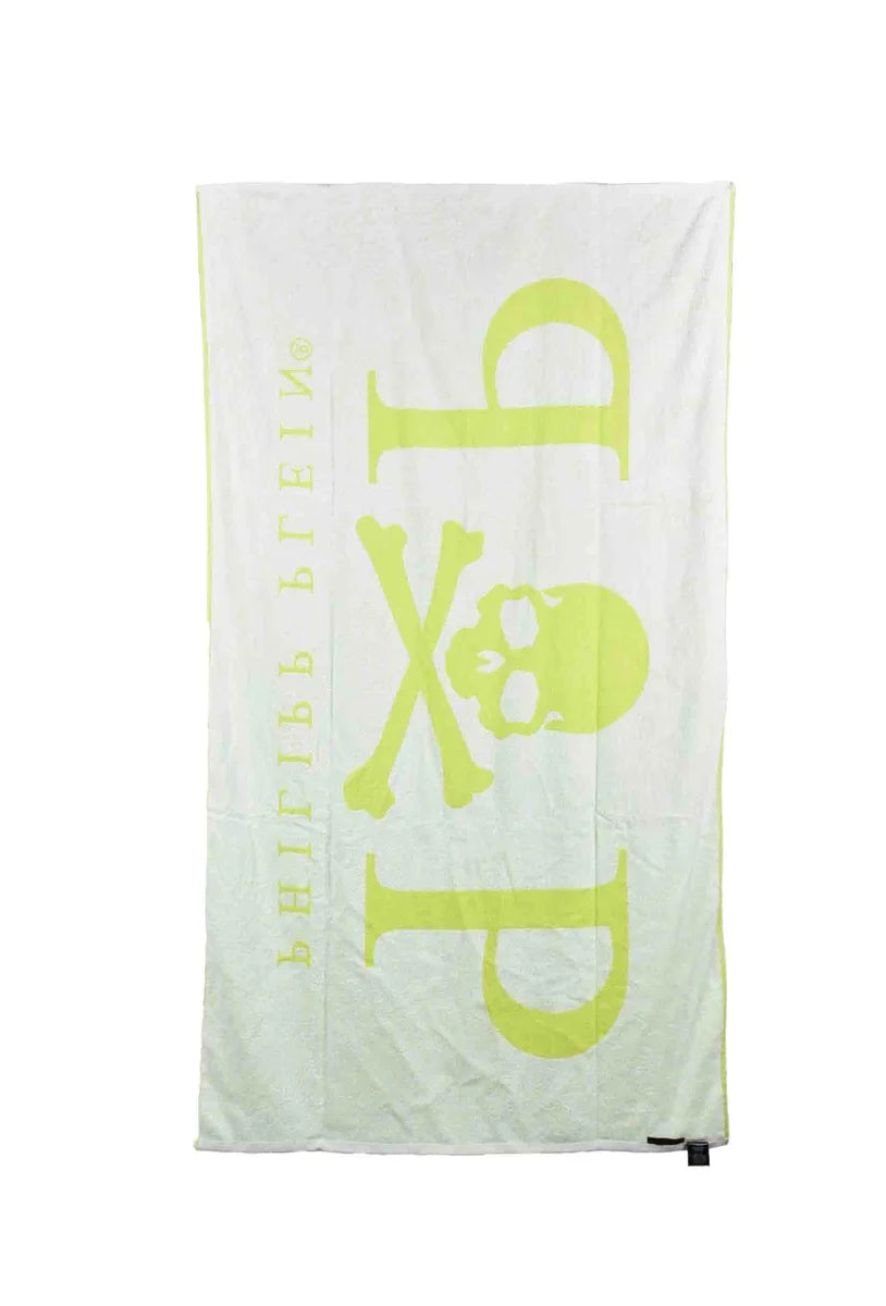 Philipp Plein Telo Mare - Verde