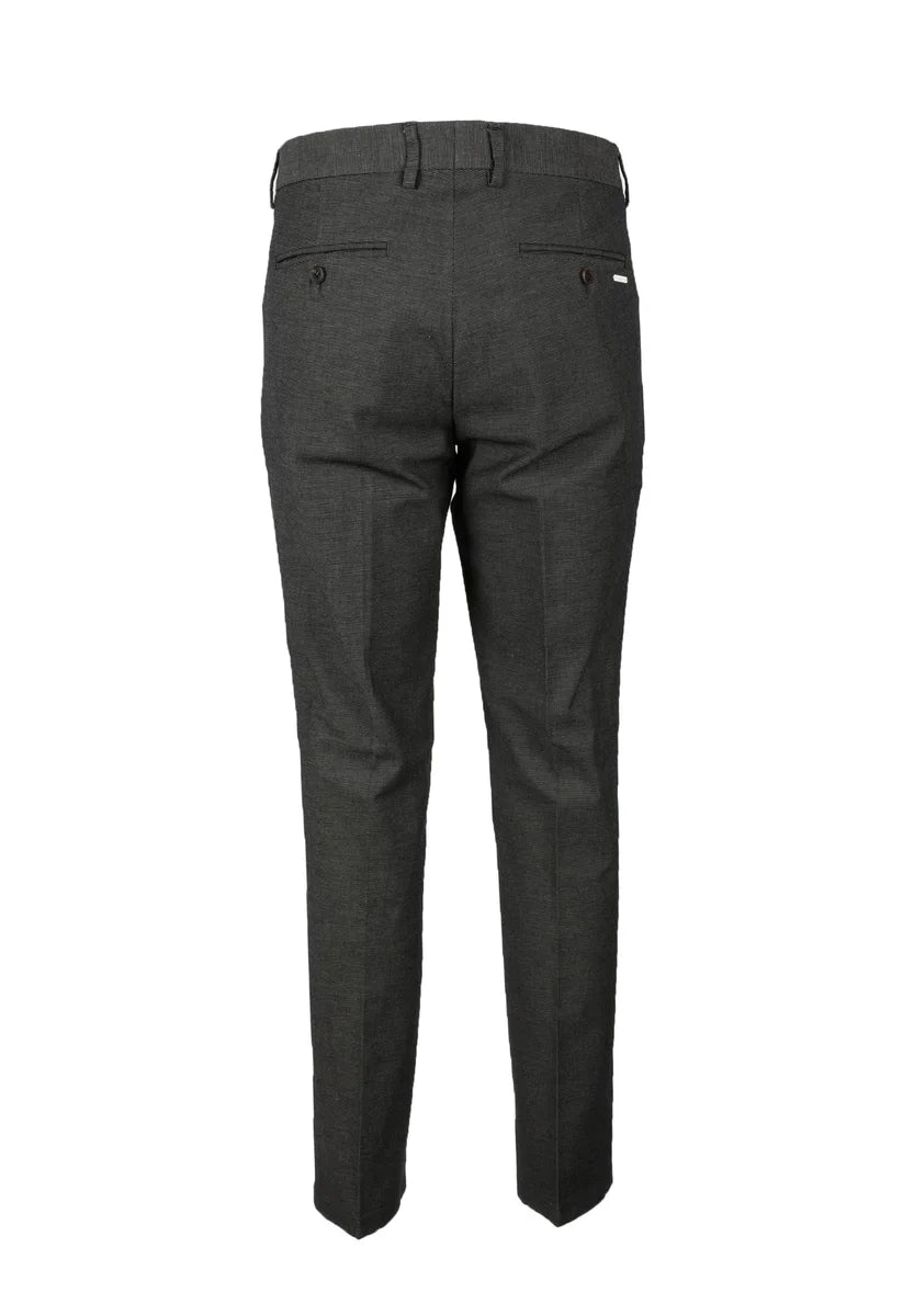 Aglini Pantalone Uomo - Grigio