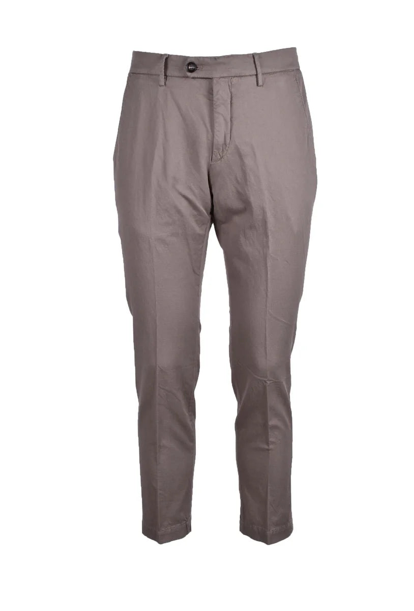 Michael Coal Pantalone - Turchese