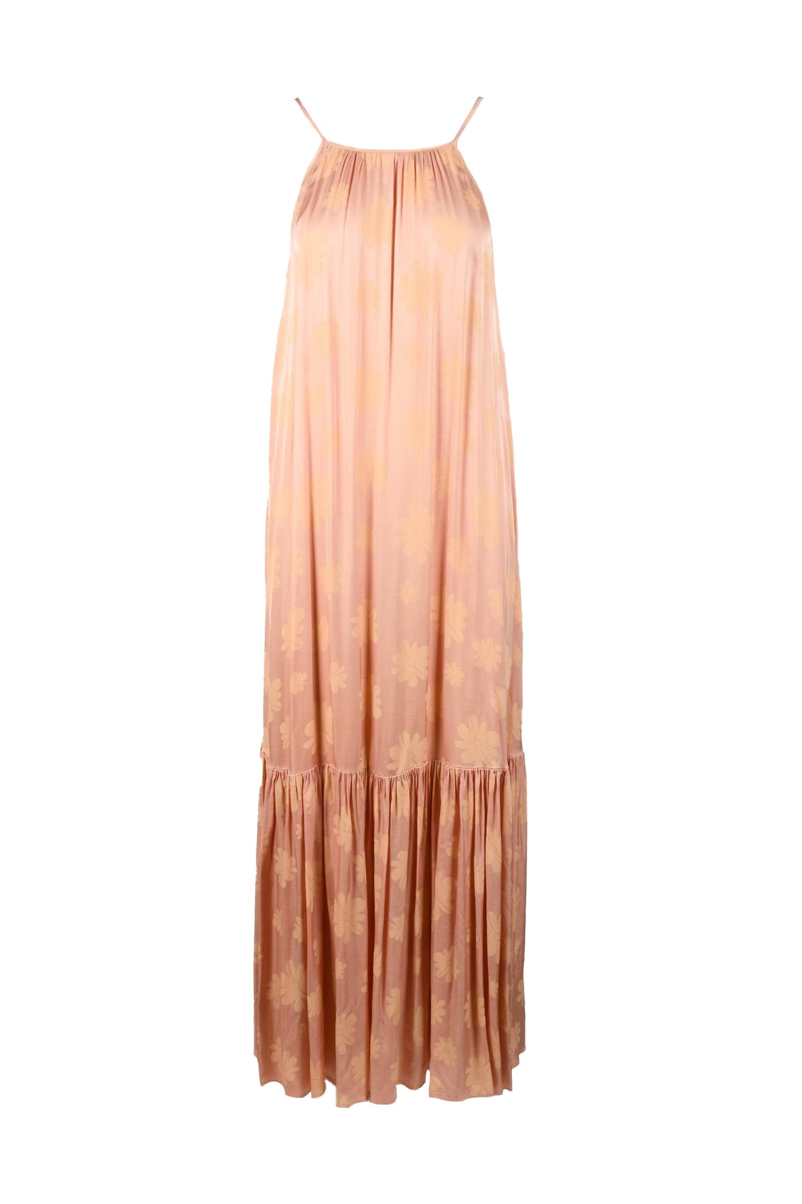 ALESSIA SANTI women's dress