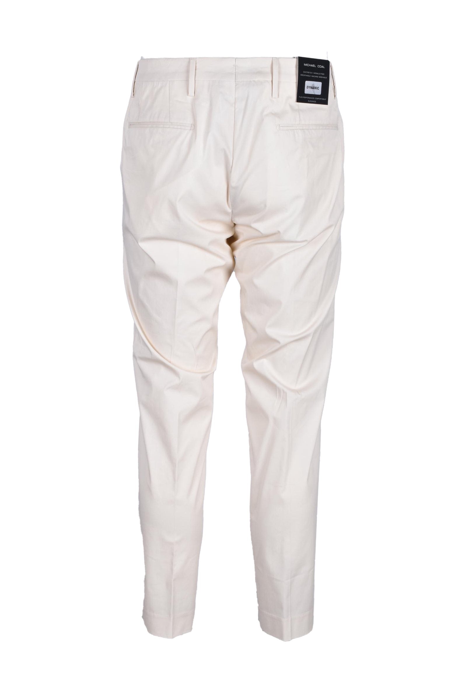 MICHAEL COAL trousers