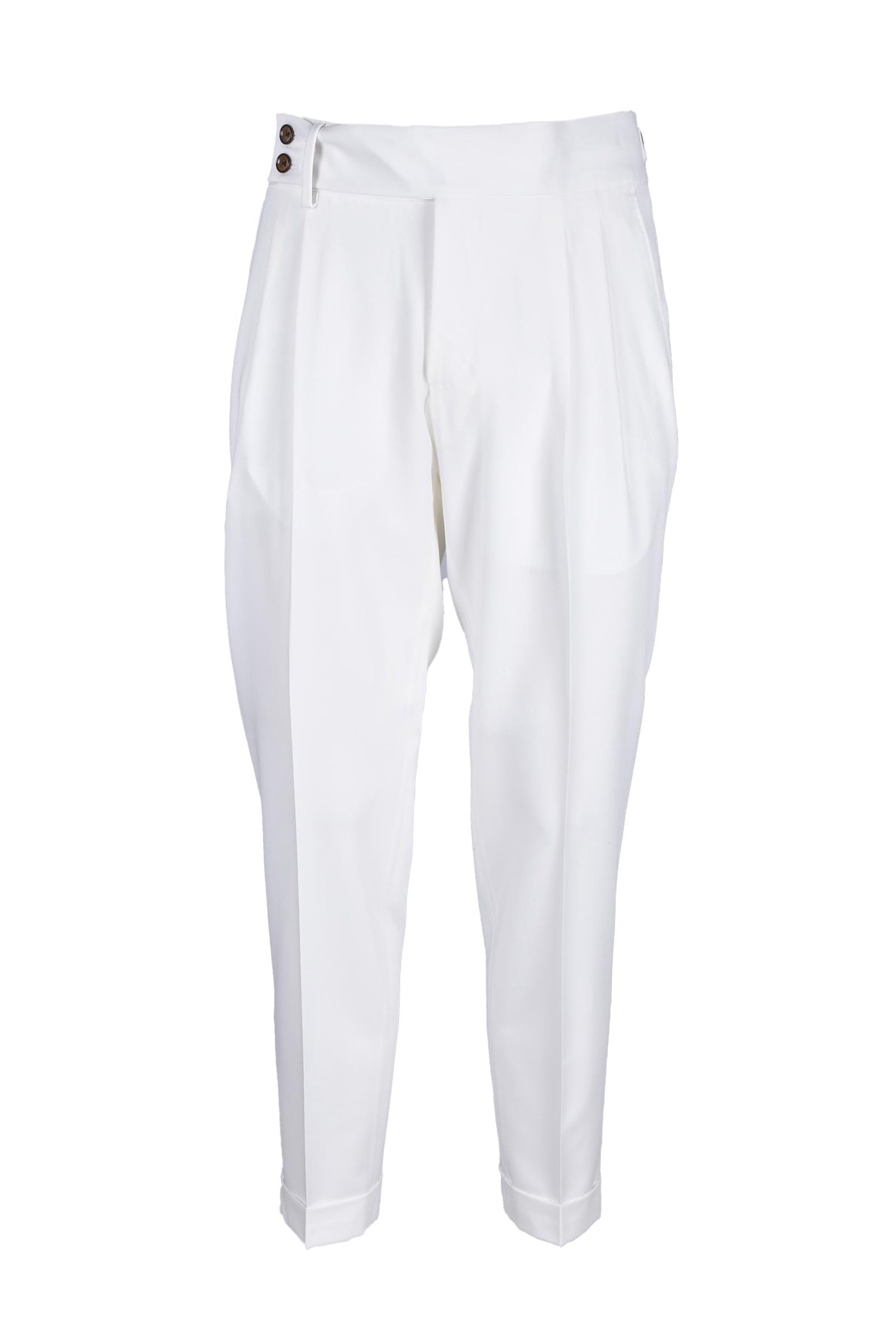 SUITHOMME pantalone