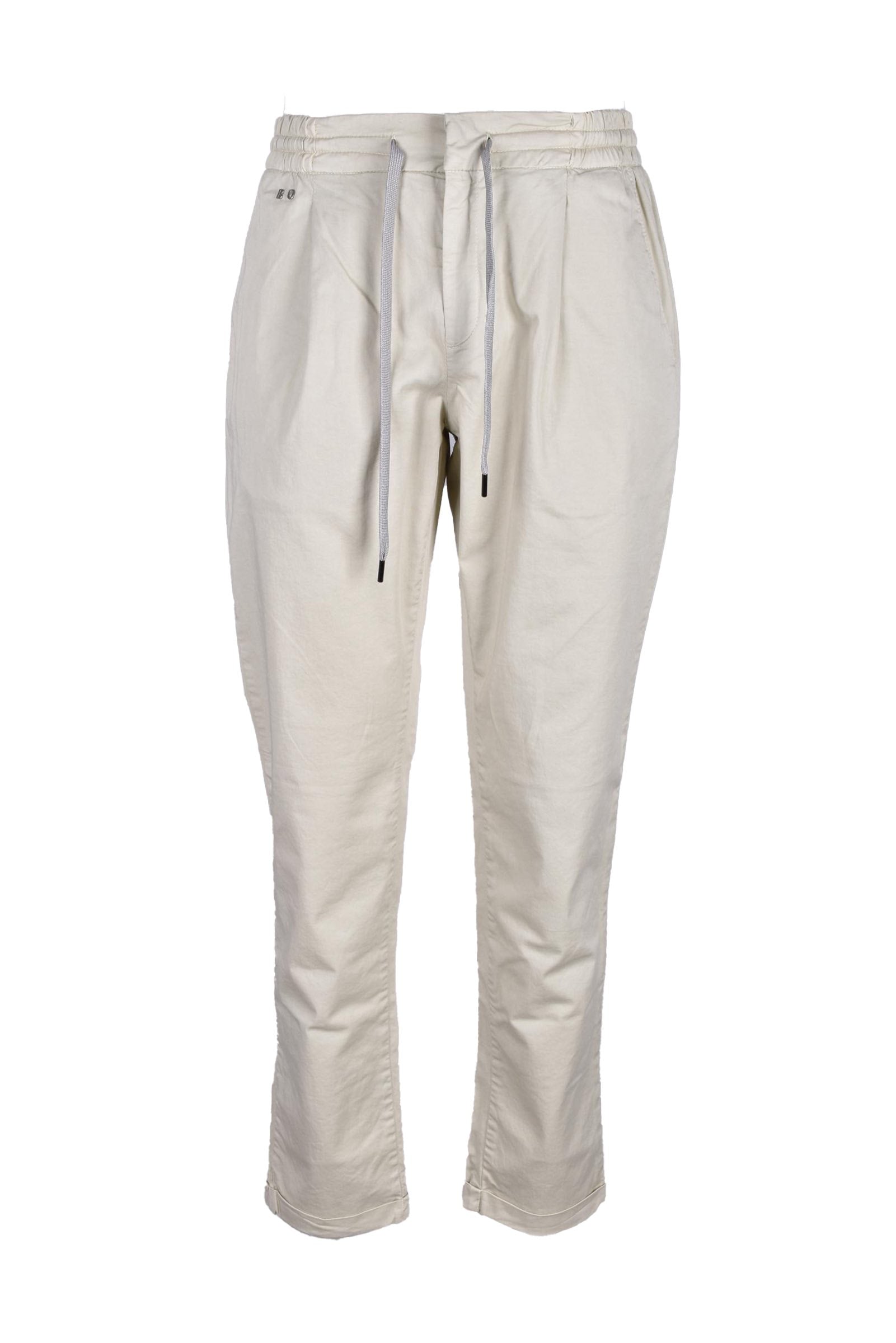 TRAMAROSSA pantalone