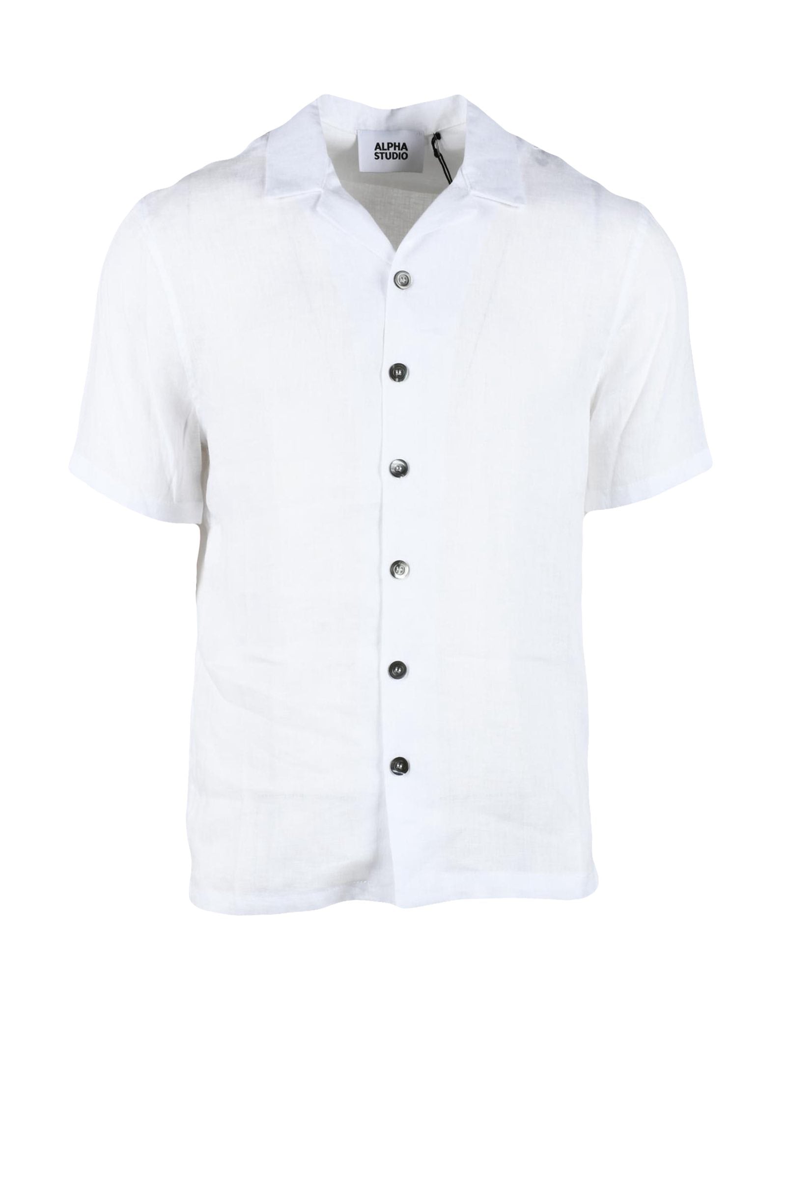ALPHA STUDIO shirt