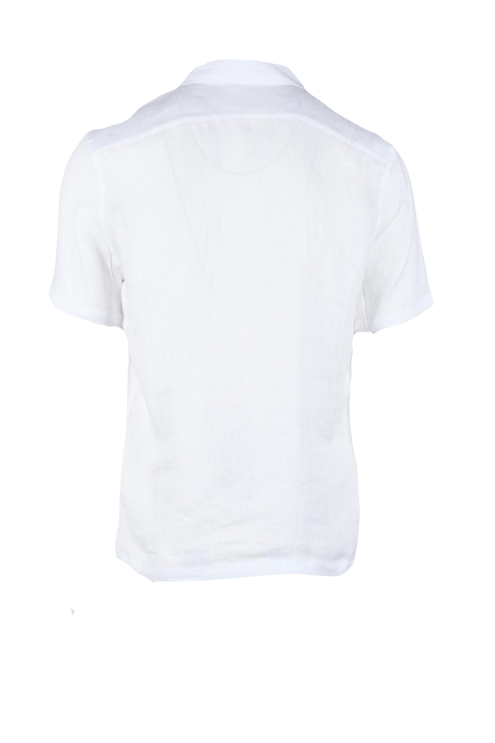 ALPHA STUDIO shirt