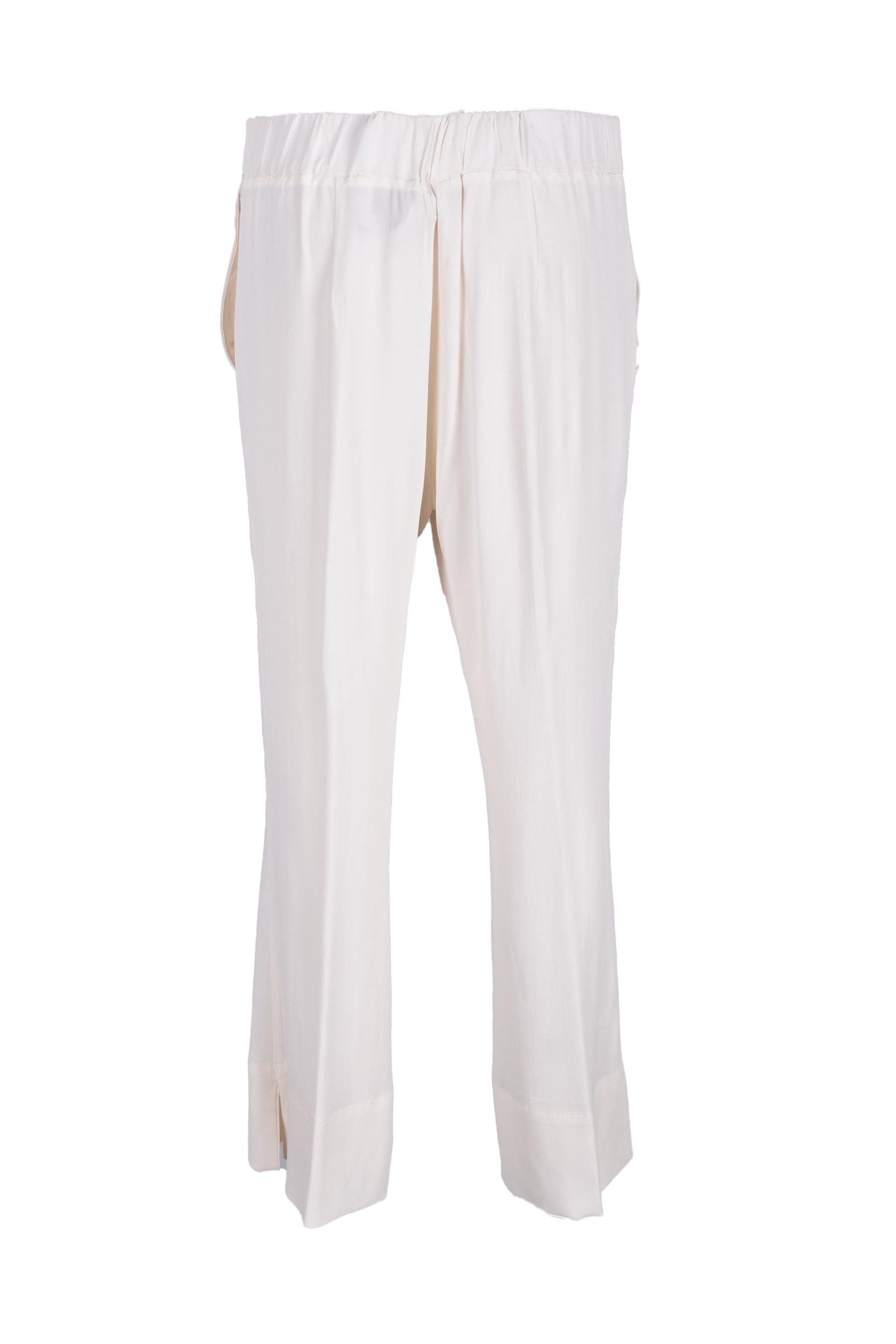 SEMICOUTURE pantalone