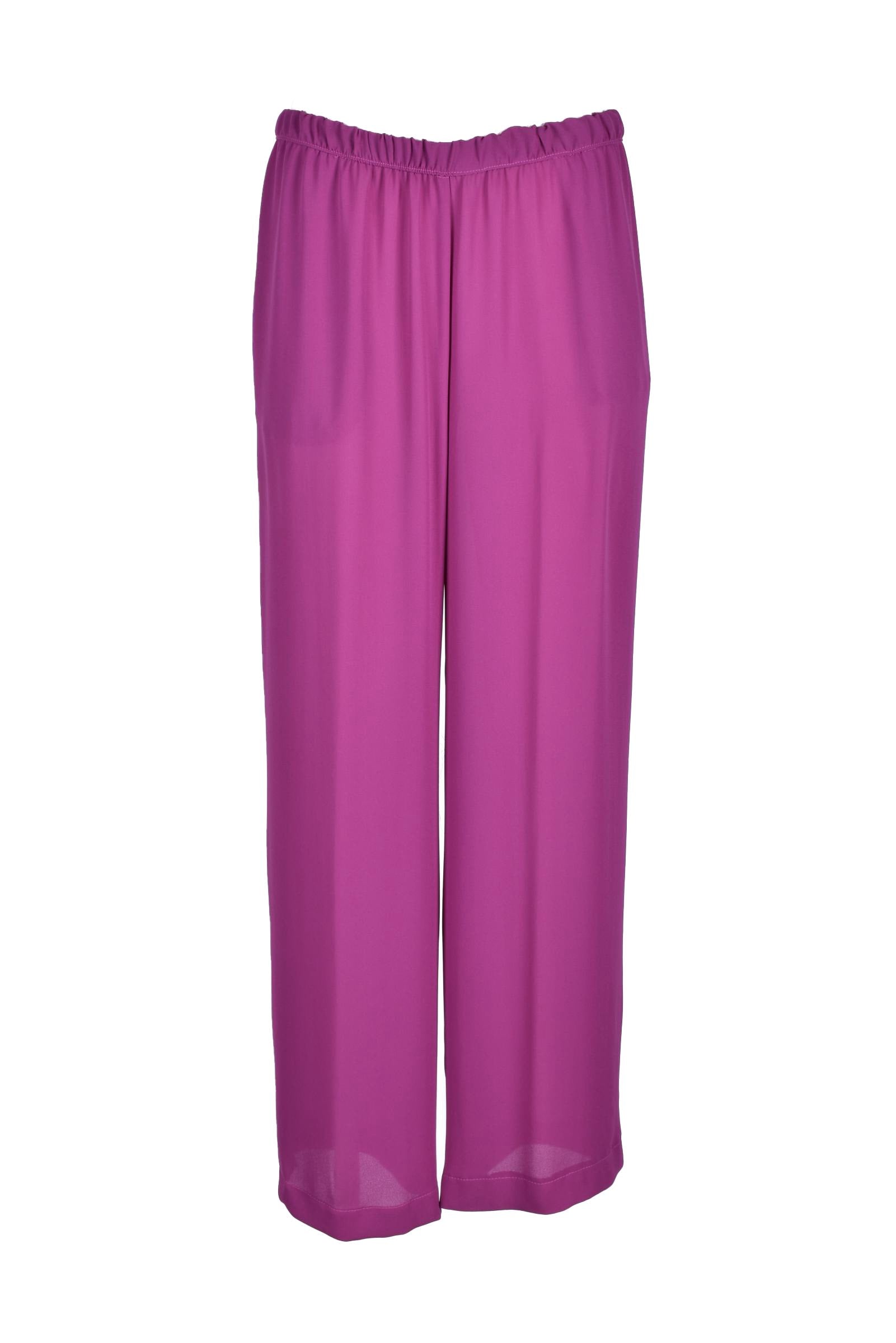 MAESTA trousers