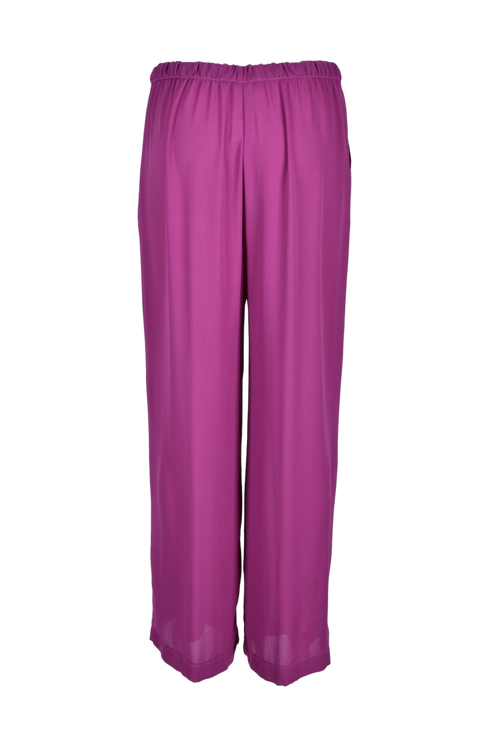 MAESTA trousers