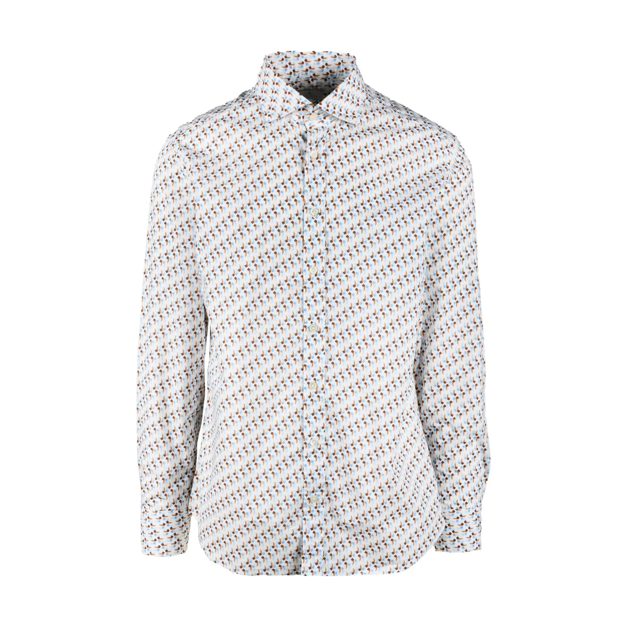 BASTONCINO camicia