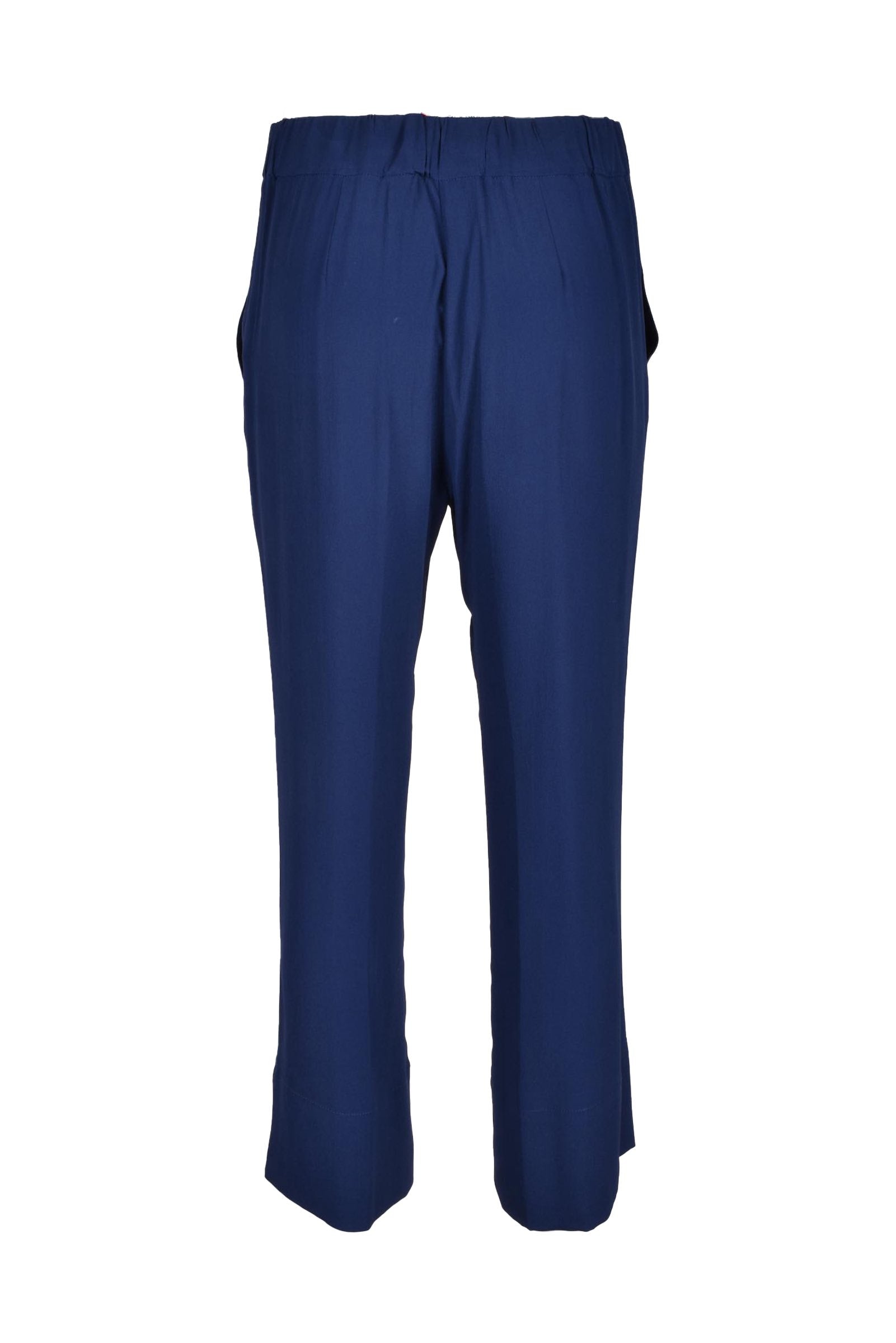 SEMICOUTURE pantalone