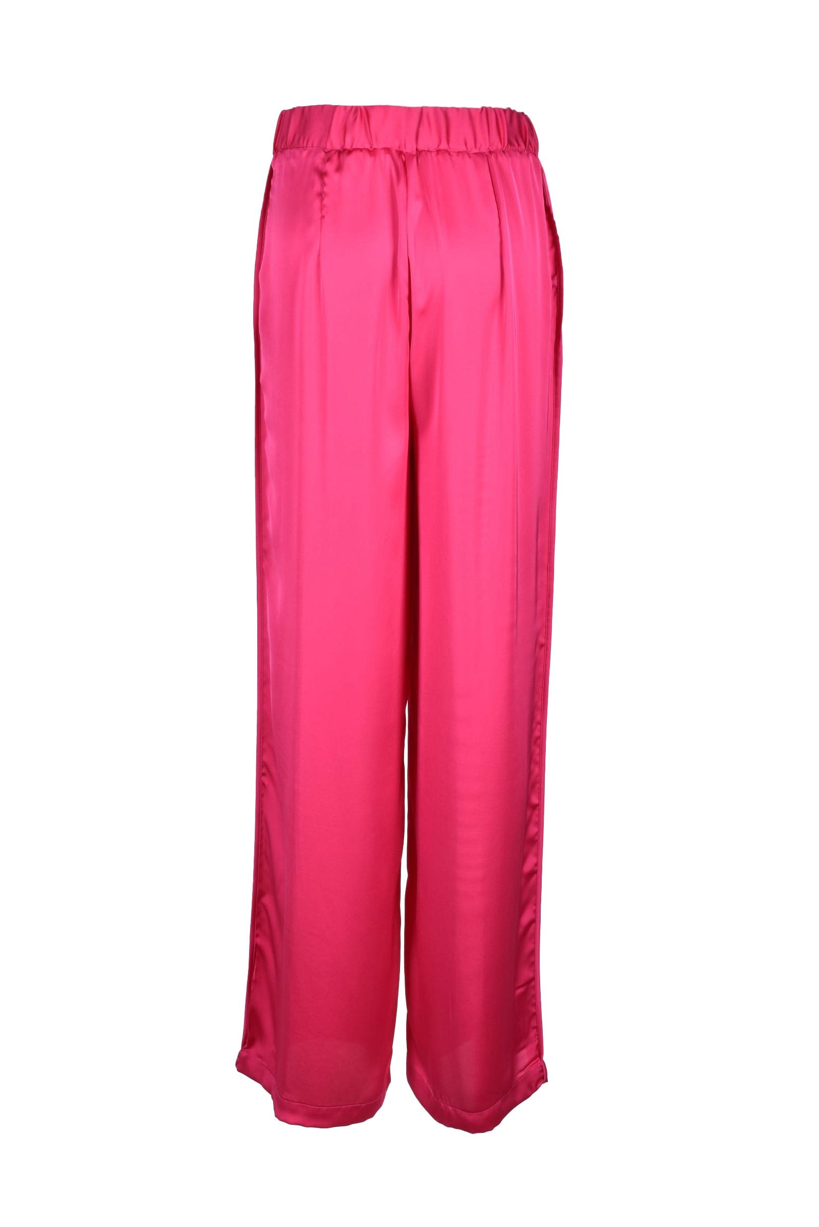 SIMONA CORSELLINI trousers