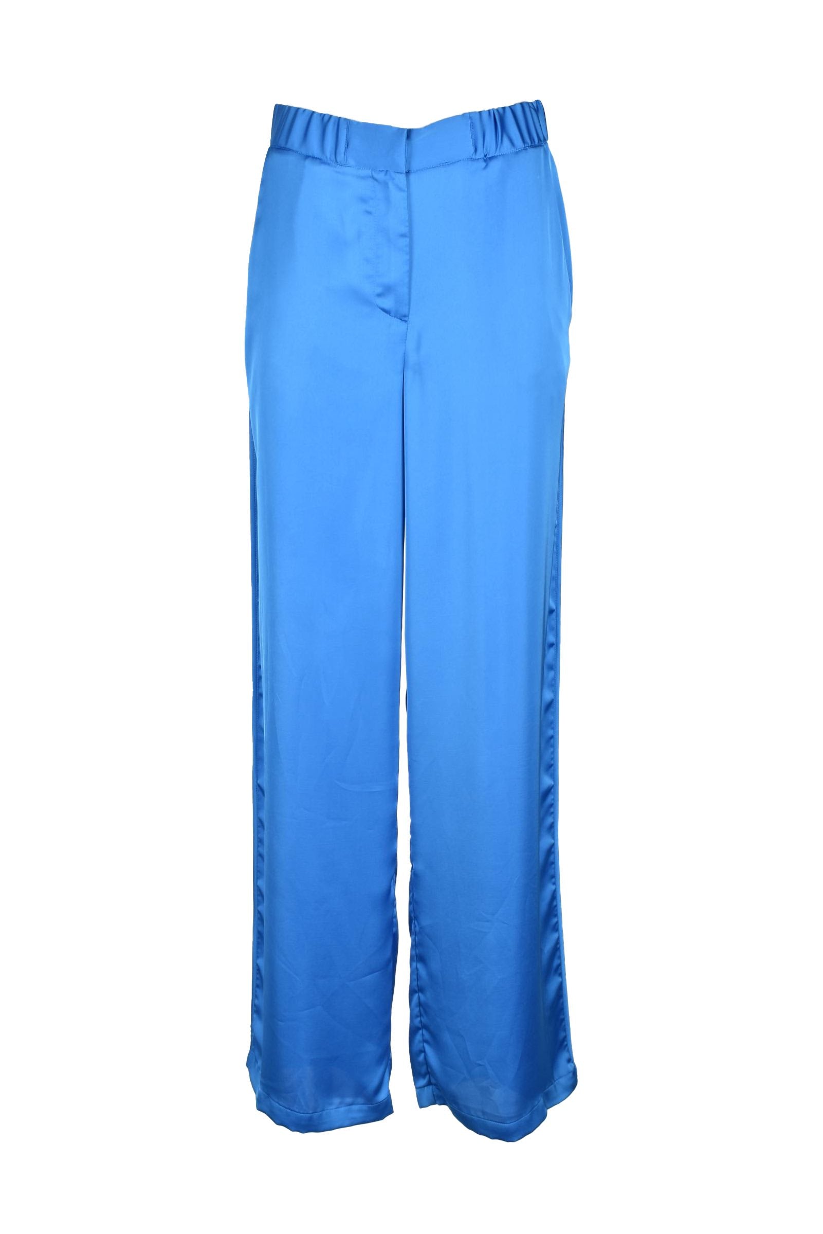 SIMONA CORSELLINI trousers