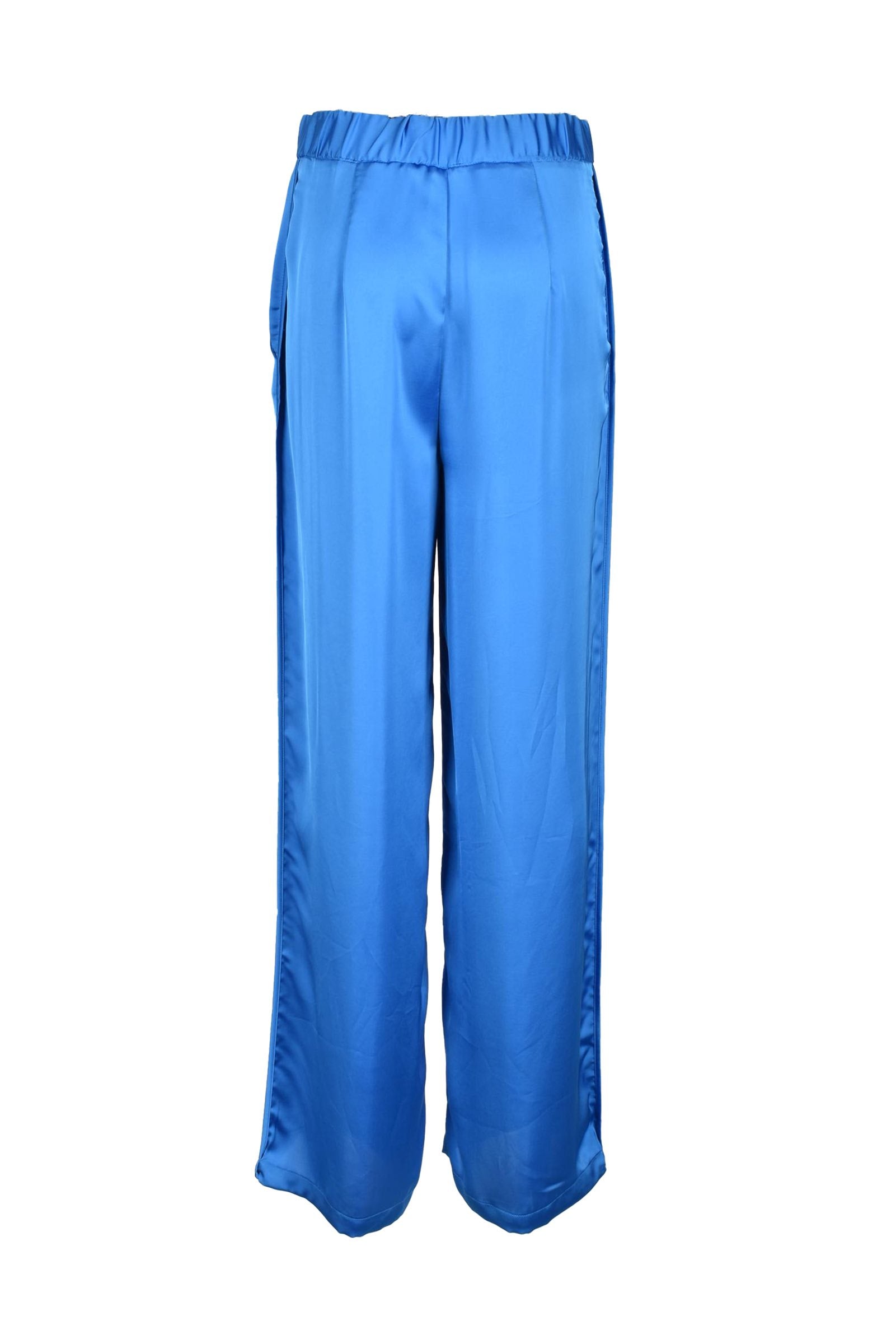 SIMONA CORSELLINI trousers