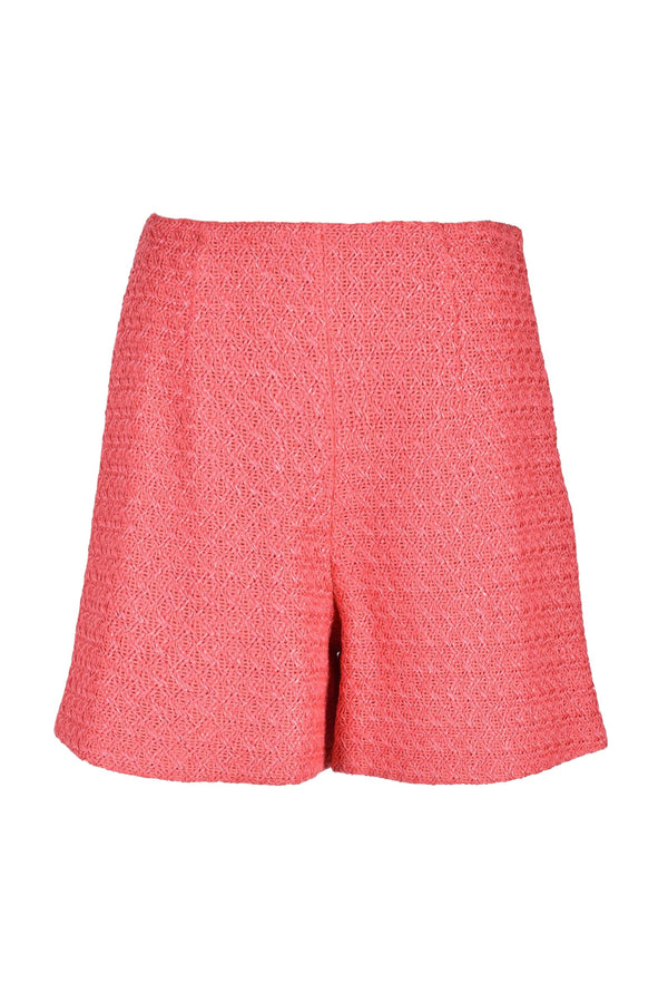 MARIA VITTORIA PAOLILLO MVP shorts