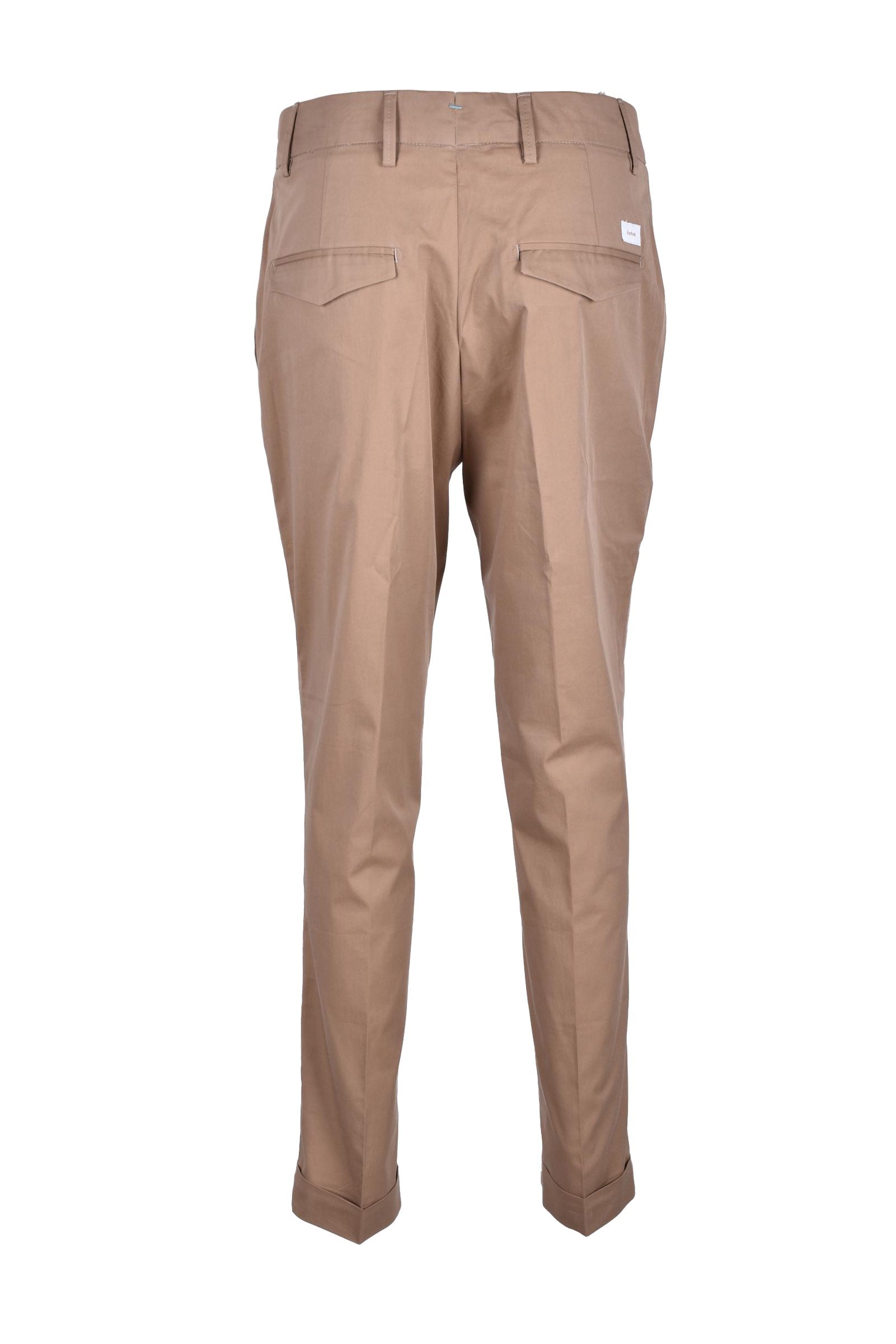 BARBATI trousers