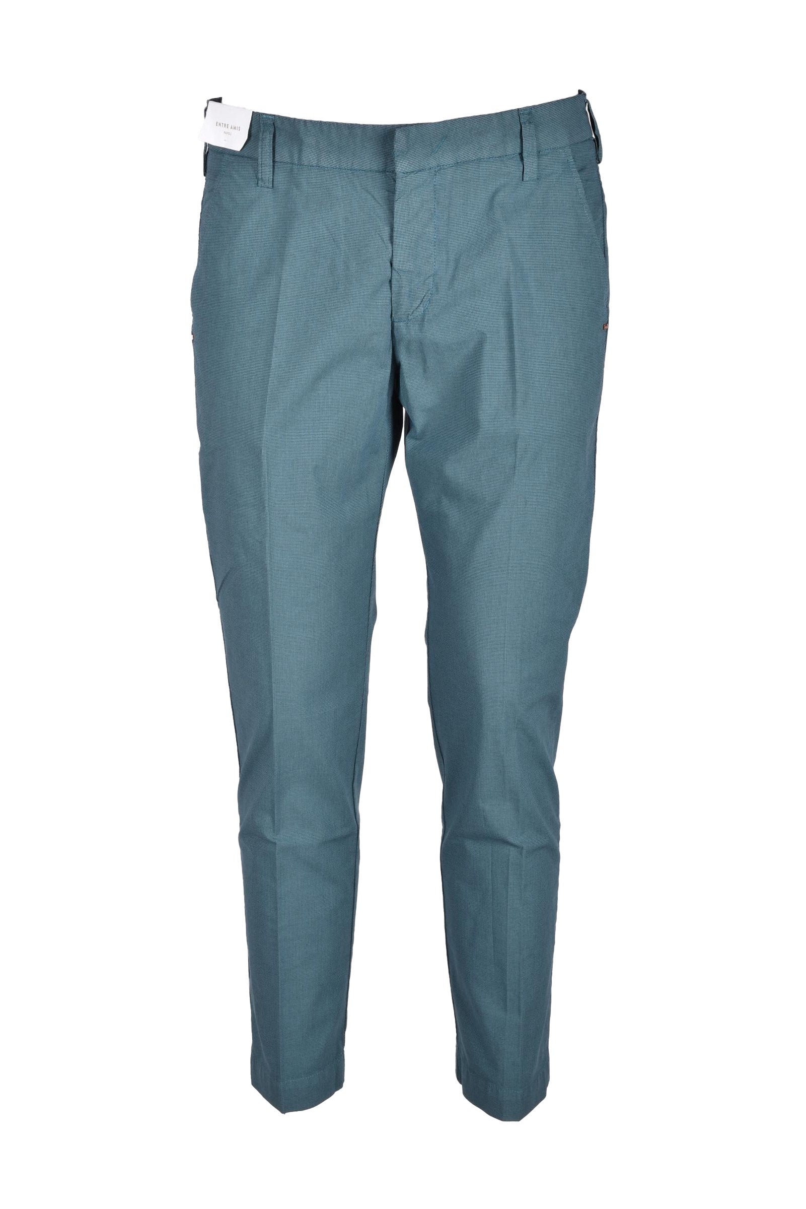 ENTRE FRIENDS trousers