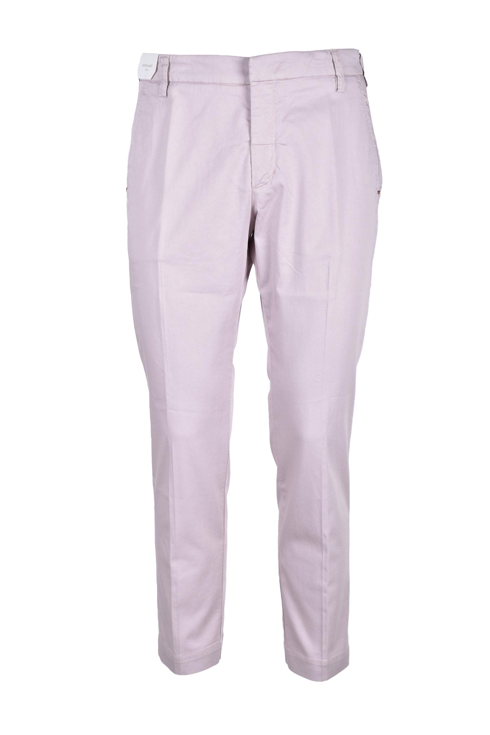 ENTRE FRIENDS trousers