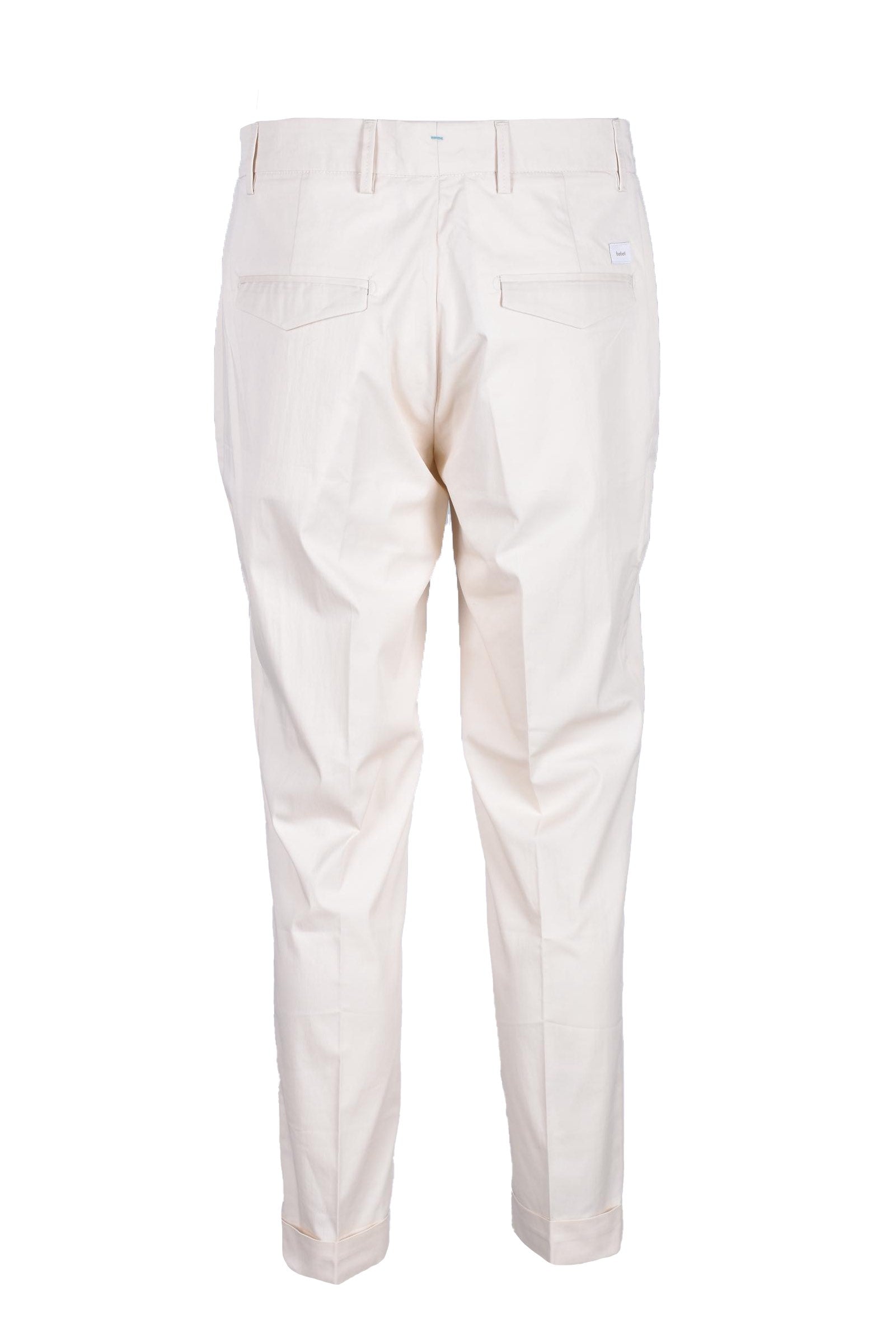 BARBATI trousers