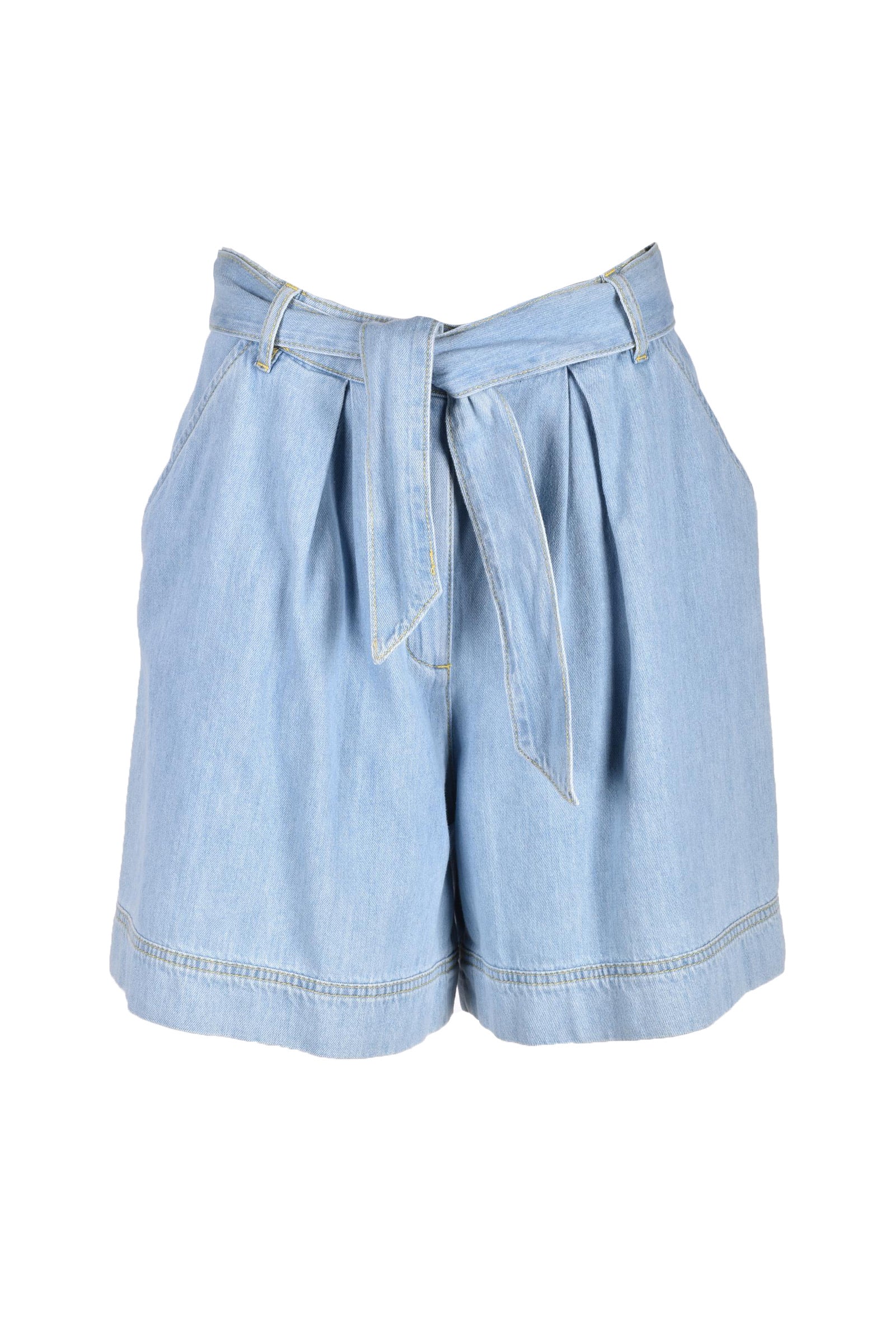 PINKO short