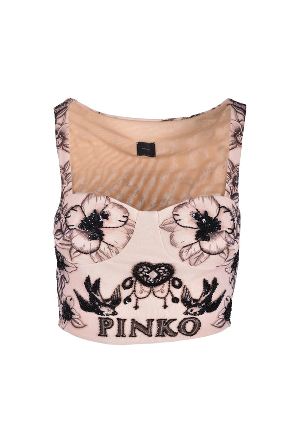 Top PINKO