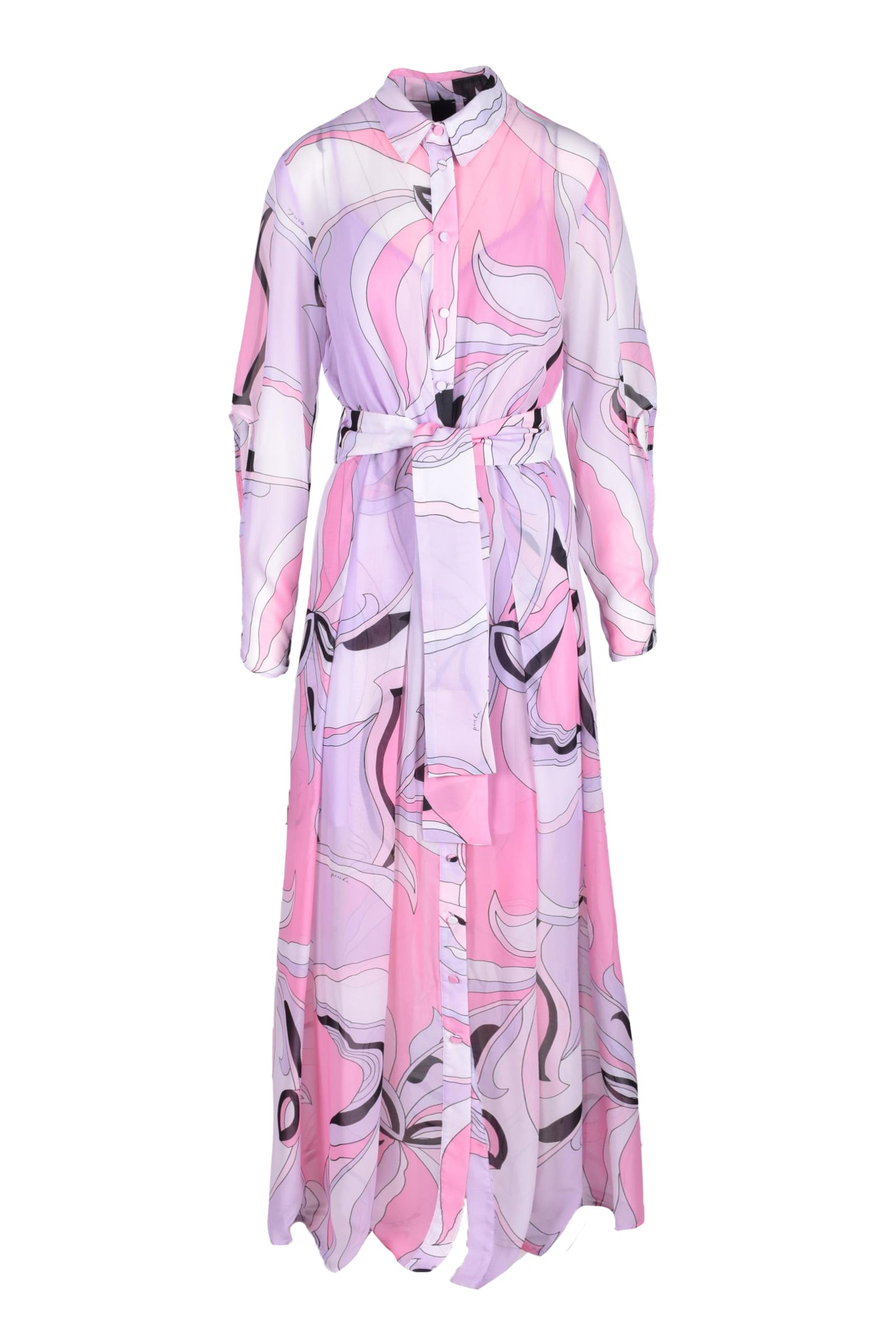 PINKO abito donna