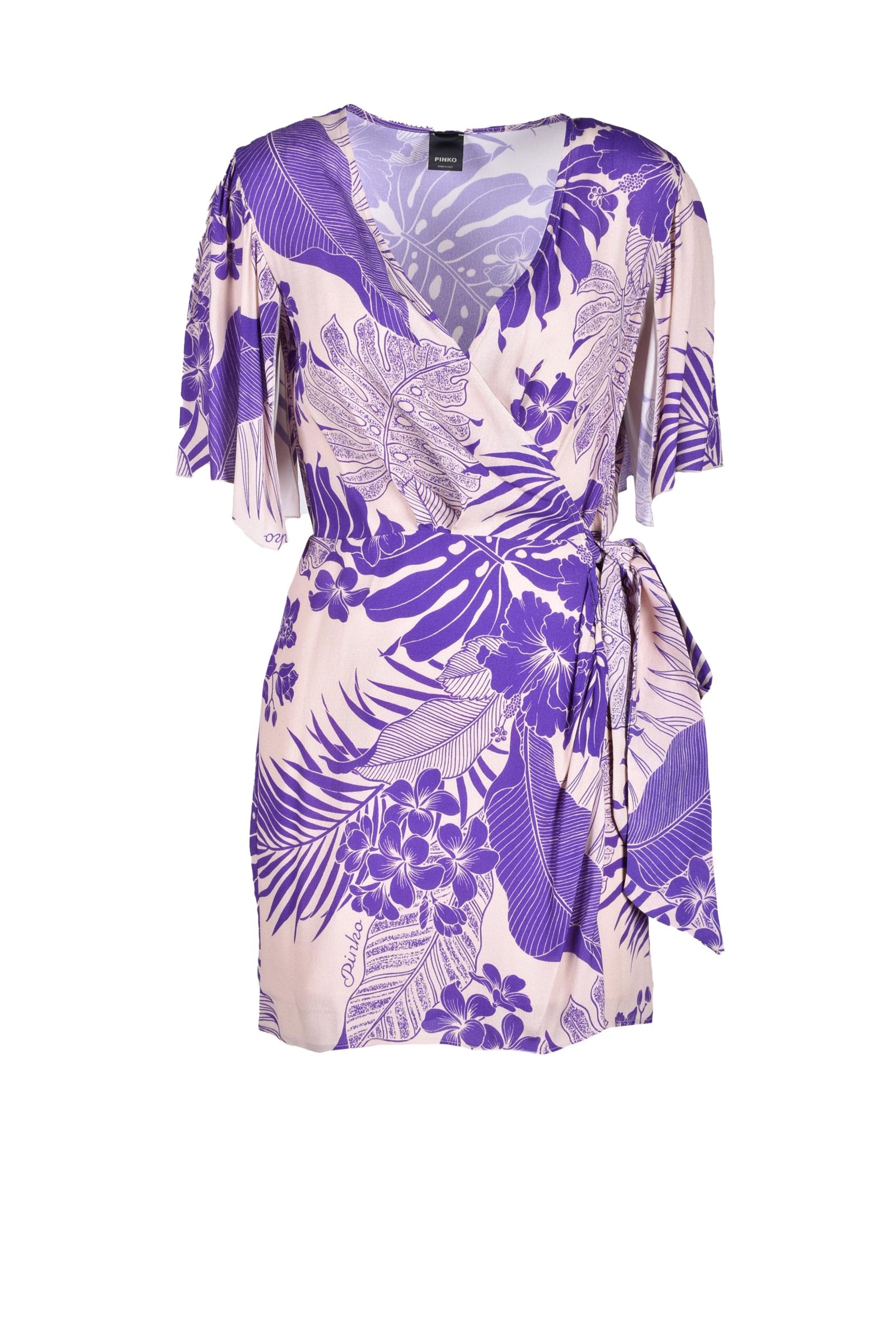 PINKO abito donna
