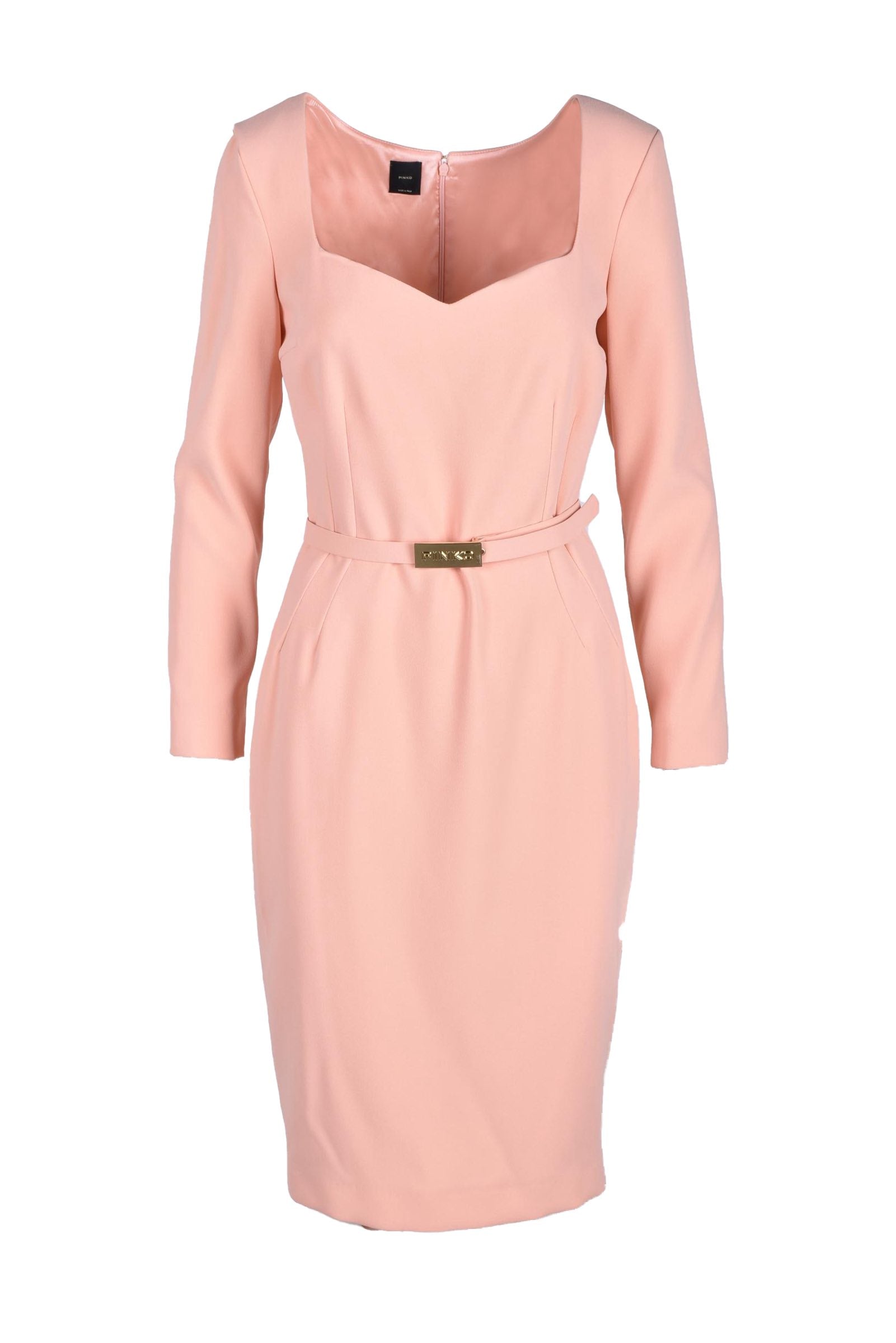 PINKO abito donna