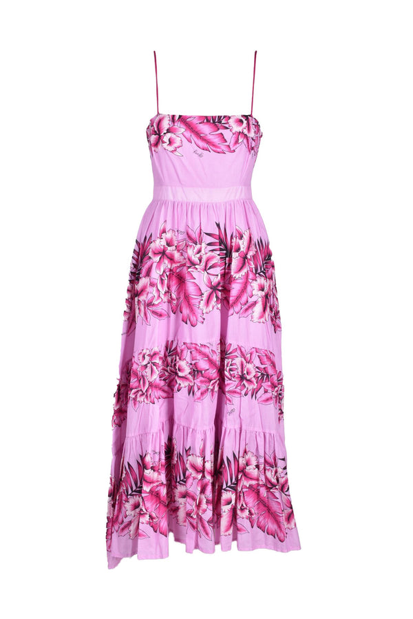 PINKO abito donna
