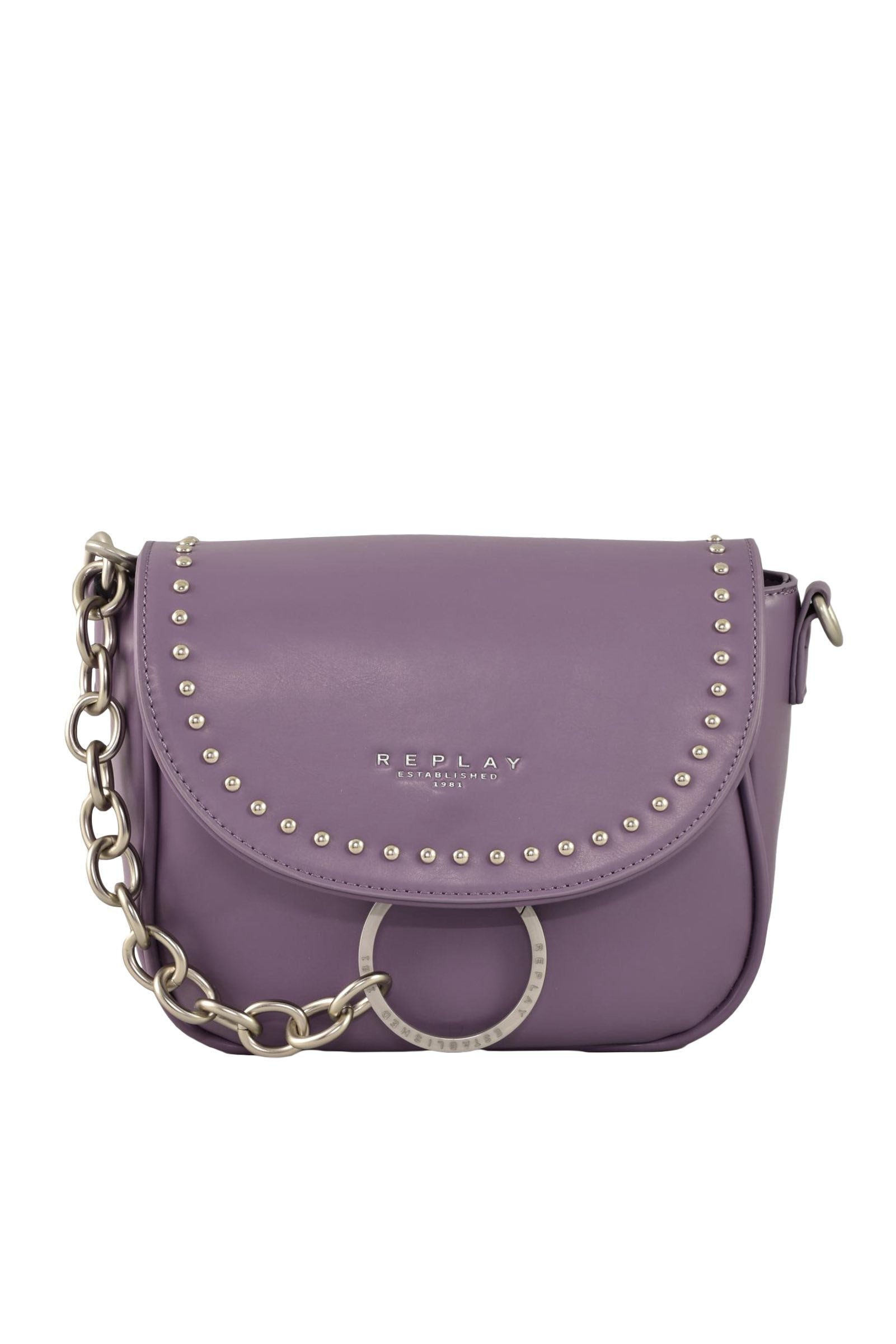 Replay - Unisex Polyester Tasche