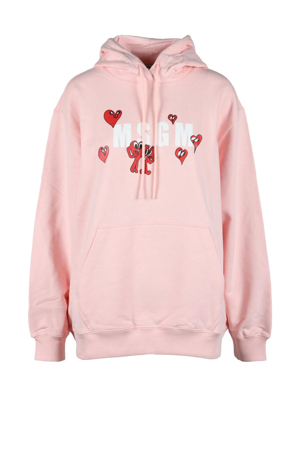 MSGM sweatshirt