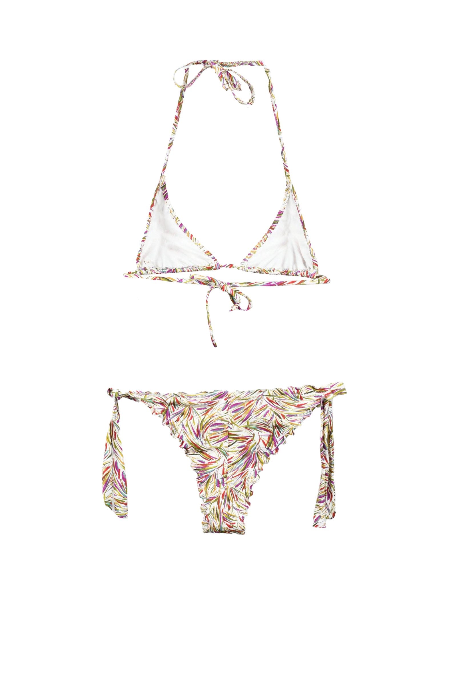 ANJUNA costume
