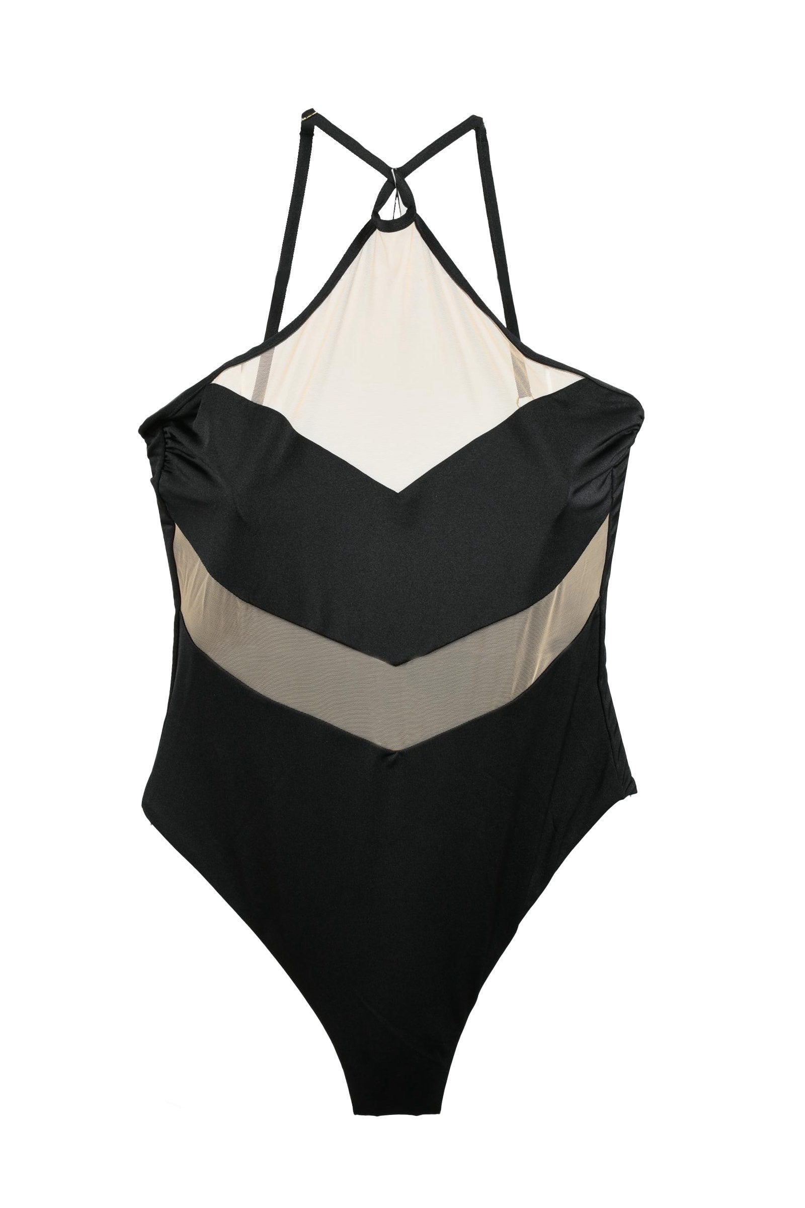 DISTRICT by MARGHERITA MAZZEI costume