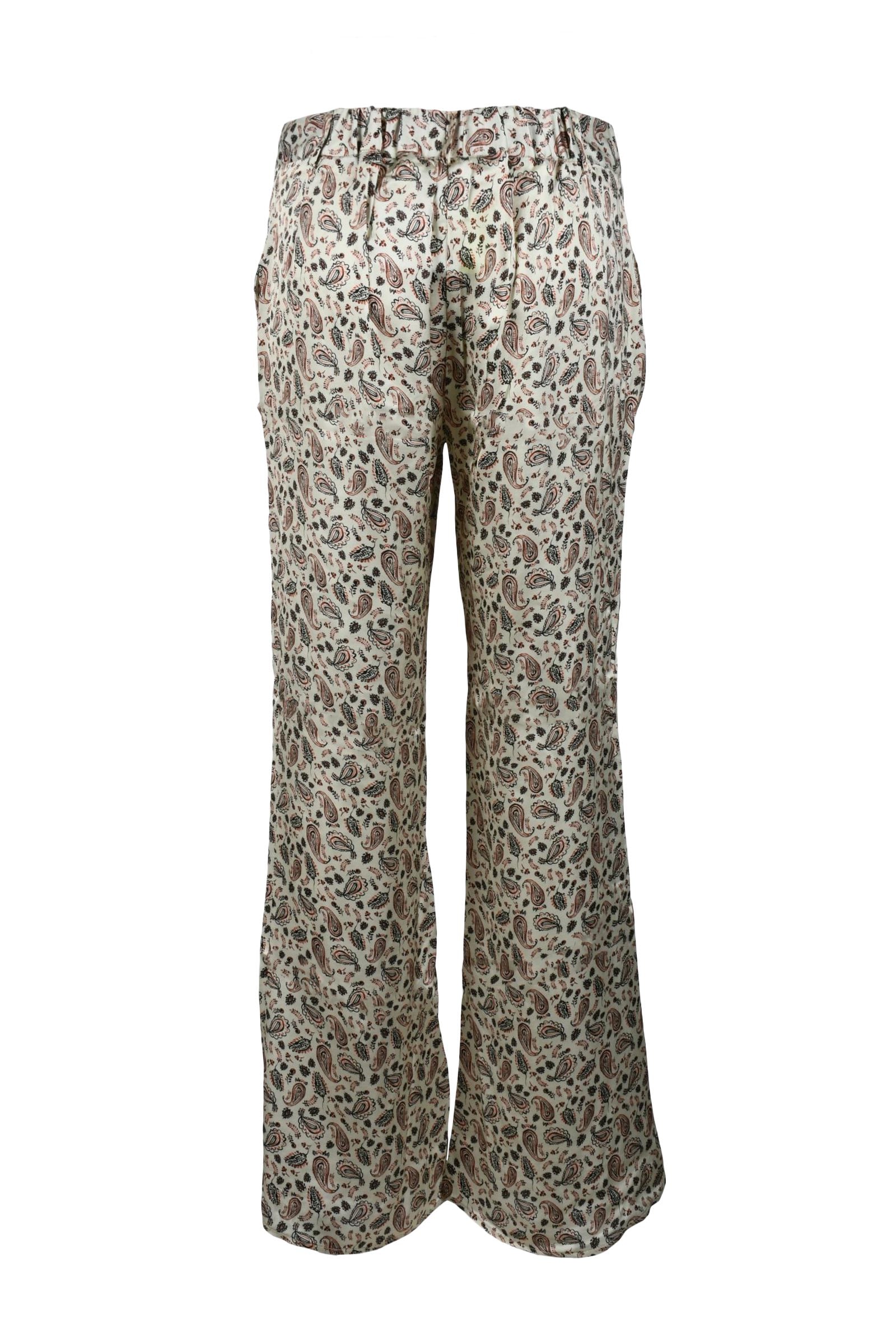 ..,MERCI pantalone