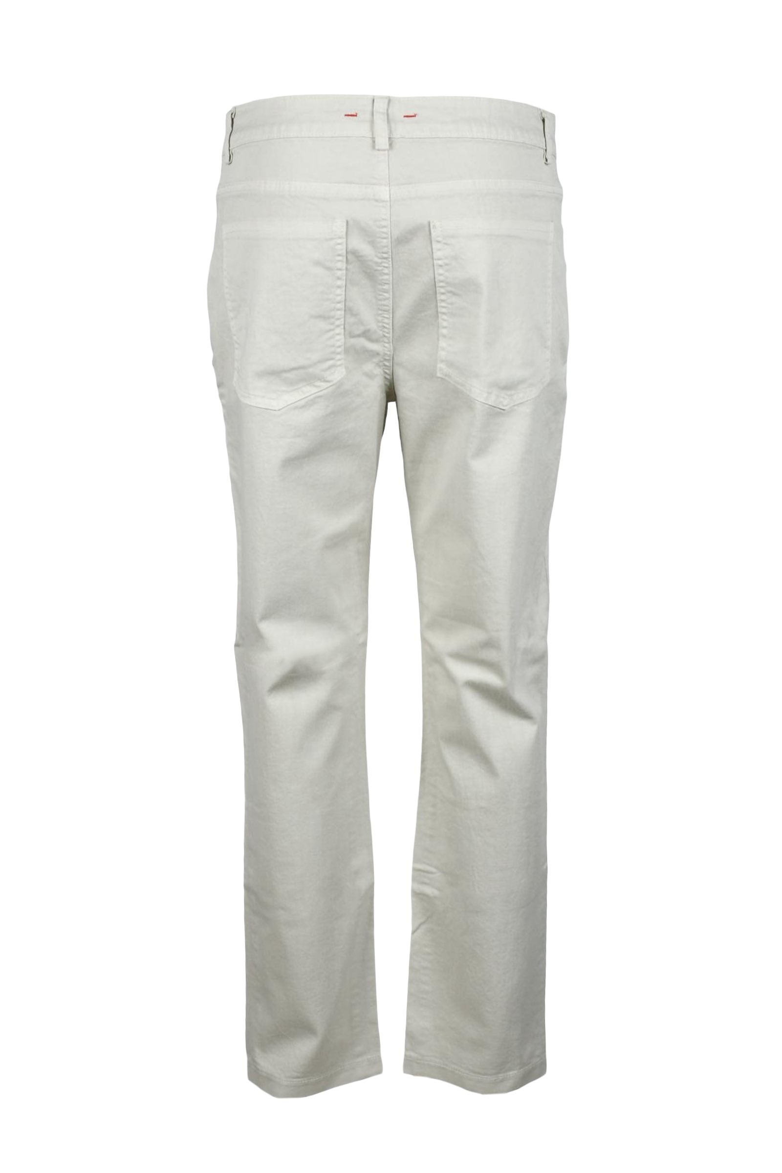 ANOTHER LABEL pantalone