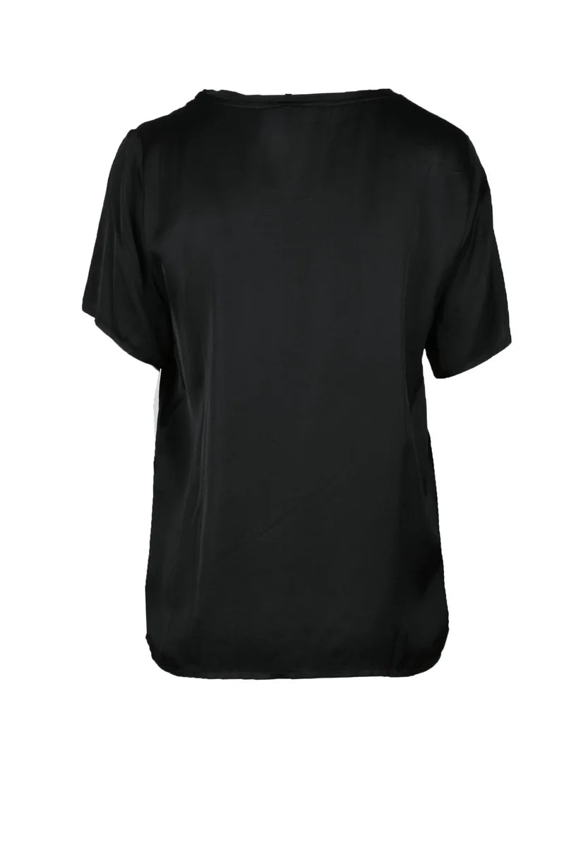 Think Blusa Fucsia