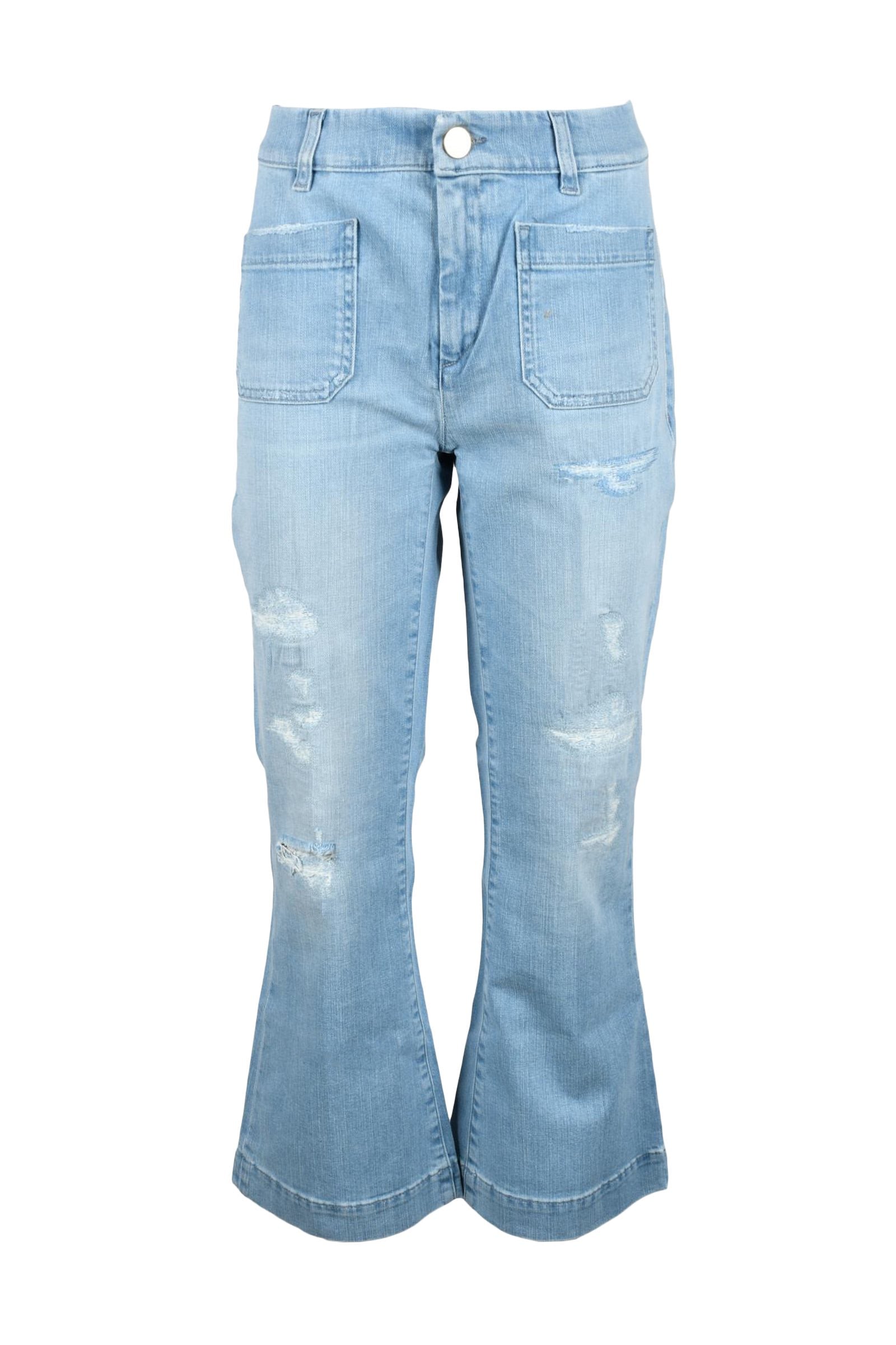SEAFARER Jeans