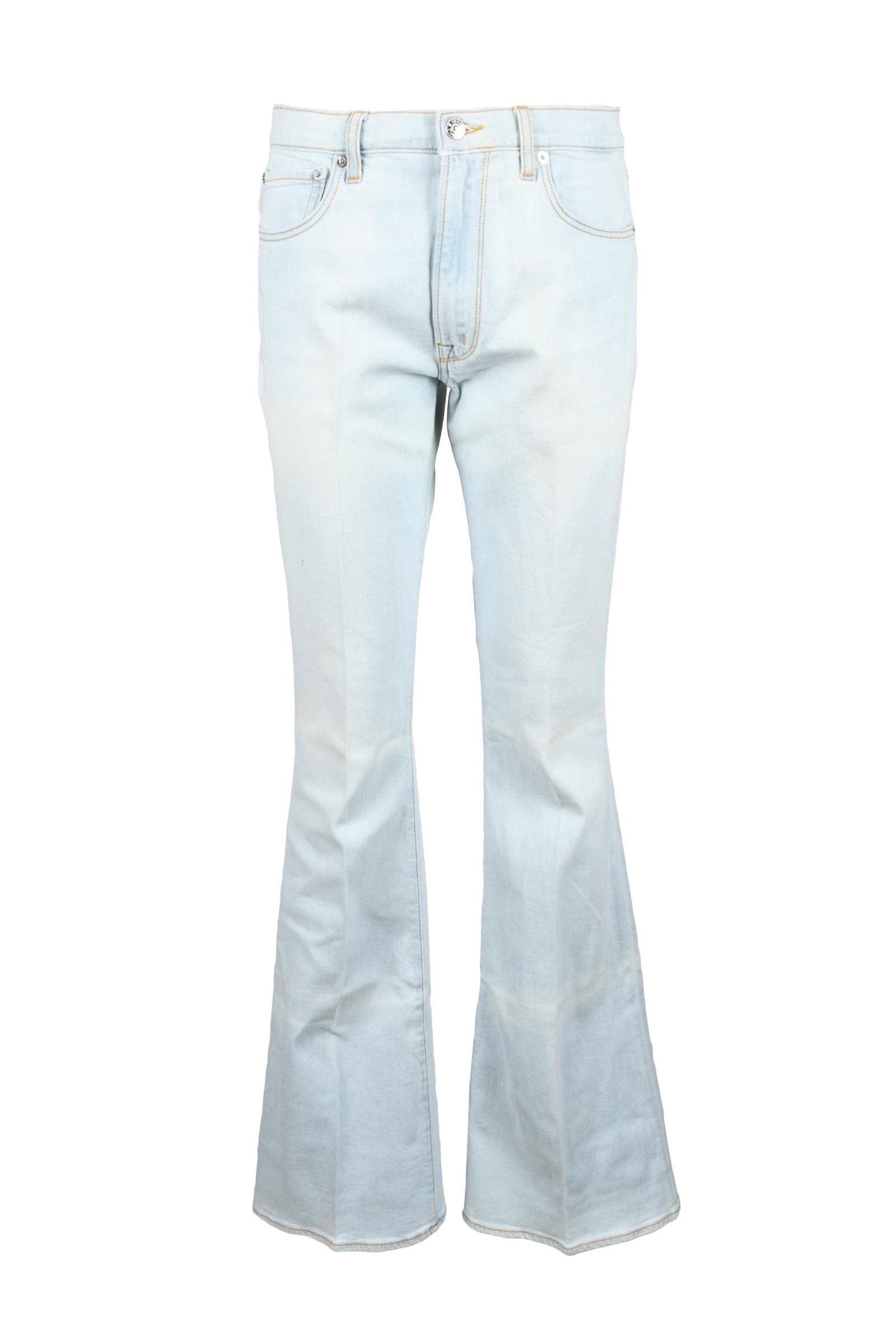 (+) PEOPLE jeans
