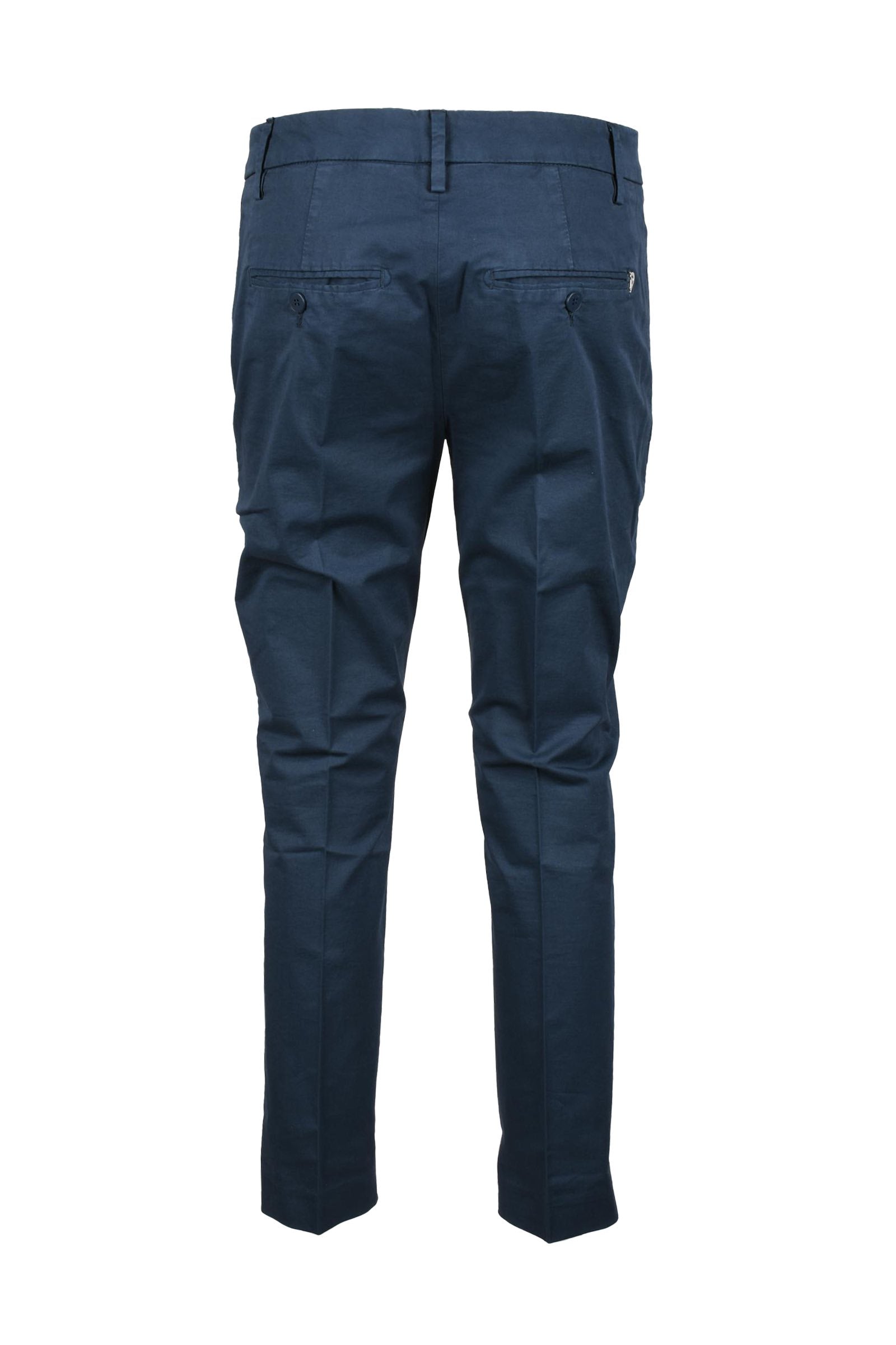 DONDUP pantalone