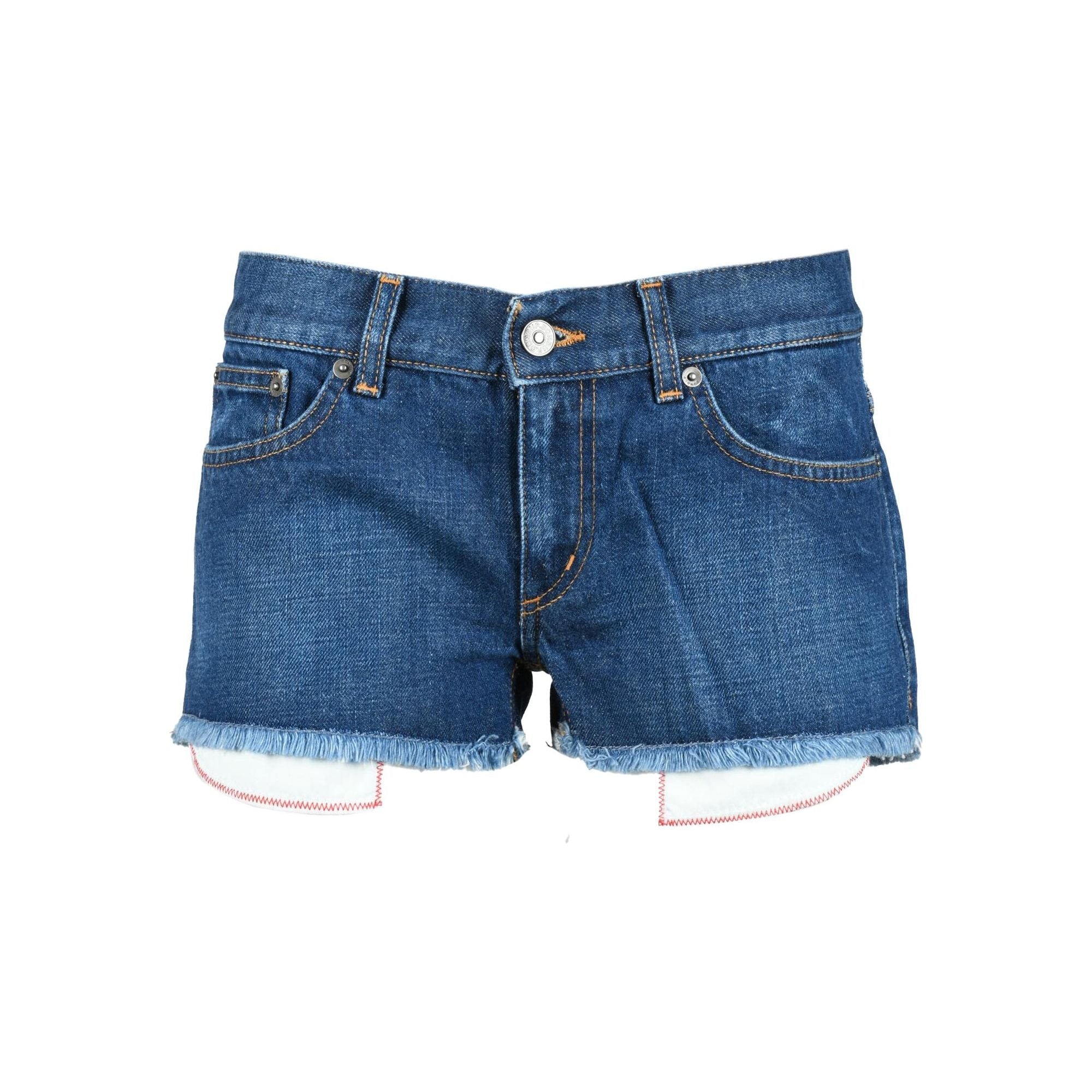 DONDUP shorts