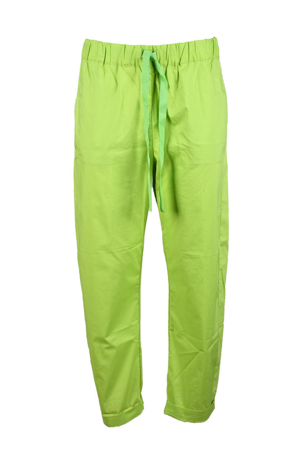 Pantalone SEMICOUTURE