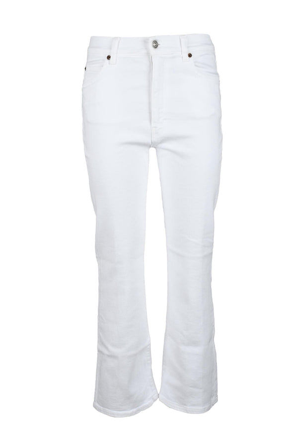 HAIKURE jeans