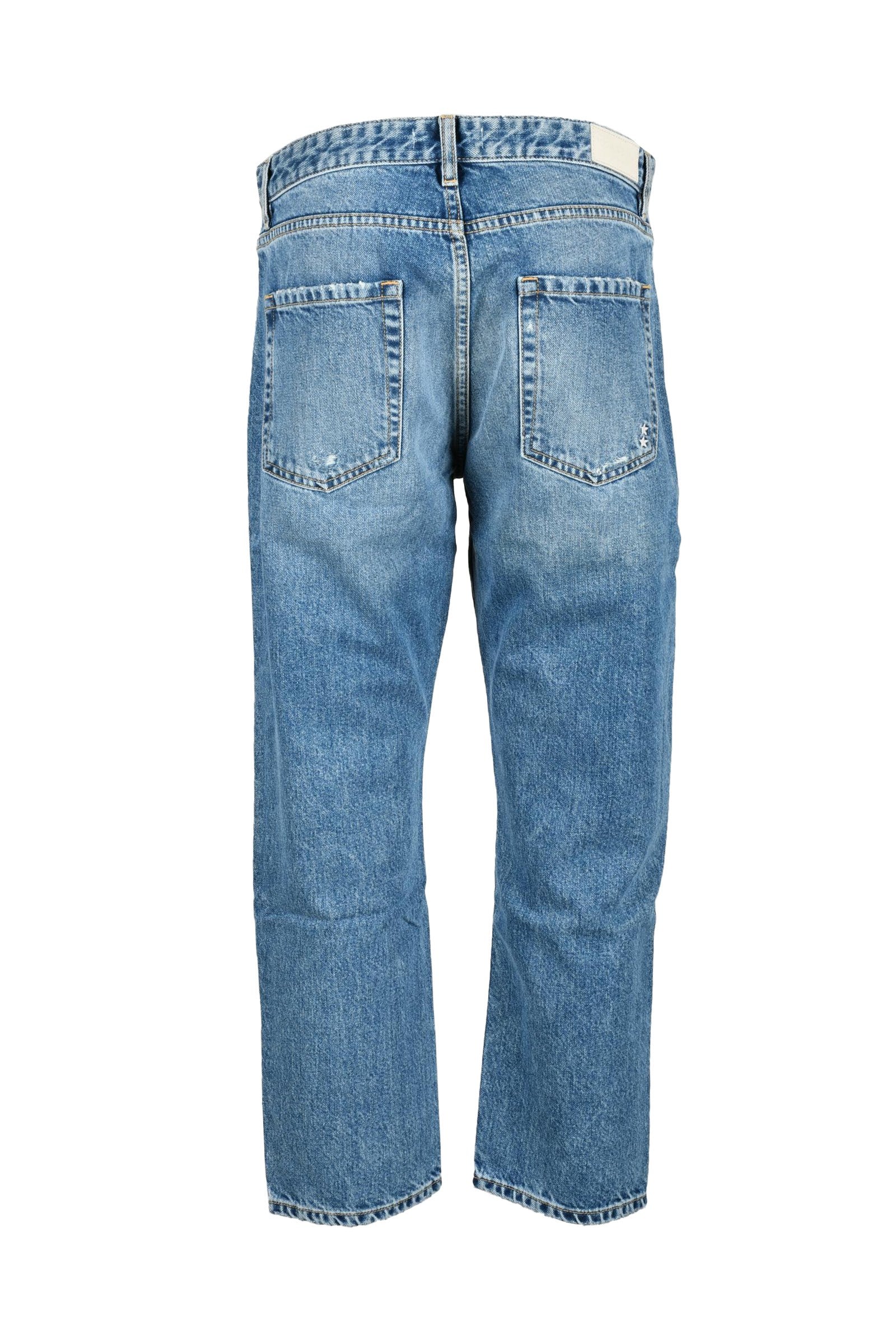 ICON DENIM jeans