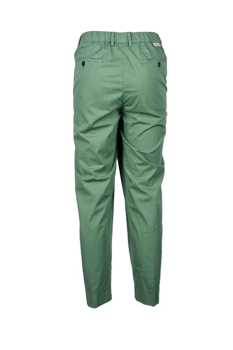 True Nyc® Pantaloni Verdi